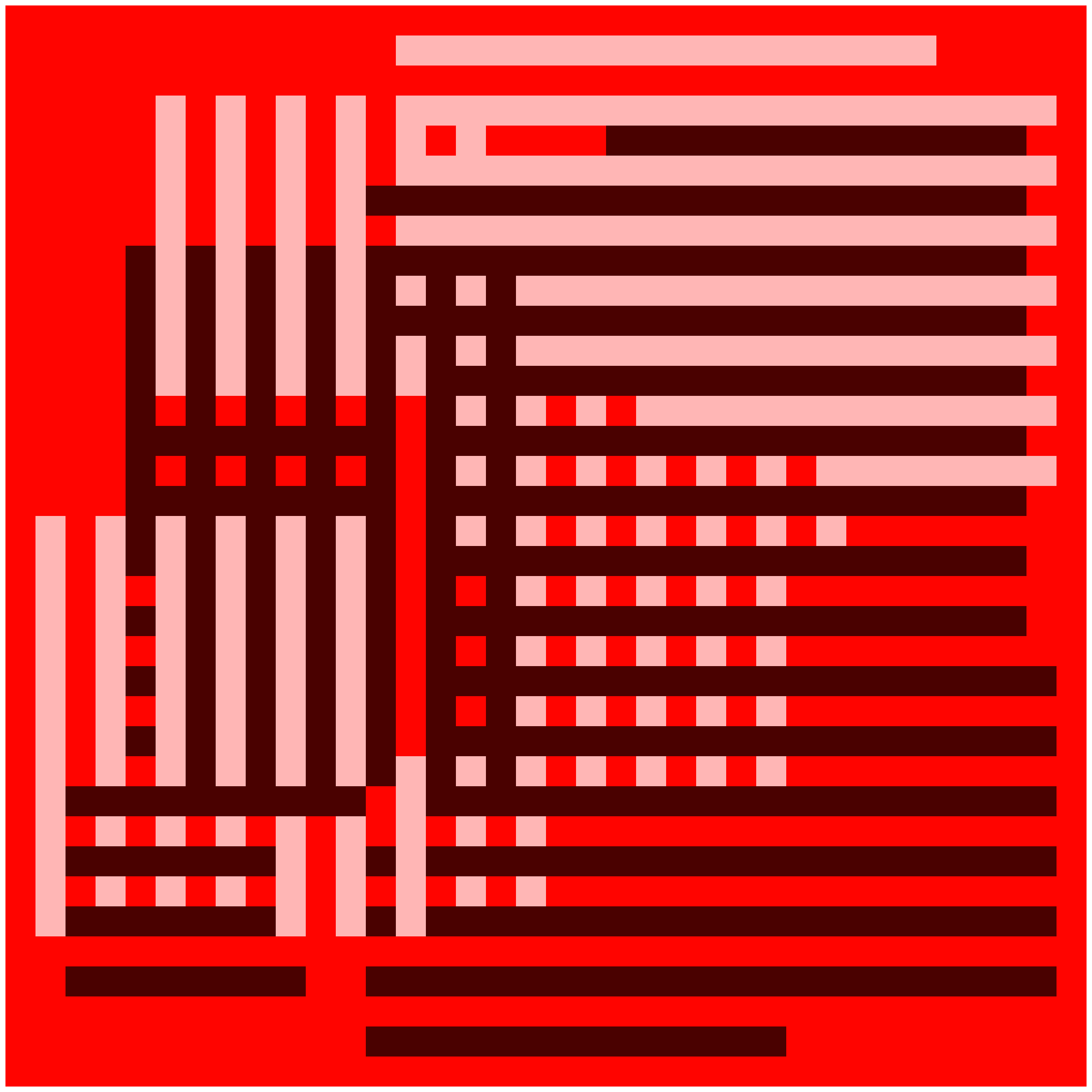 Art Blocks - Art Blocks v1 - Construction Token #409 - NFT # 2000409