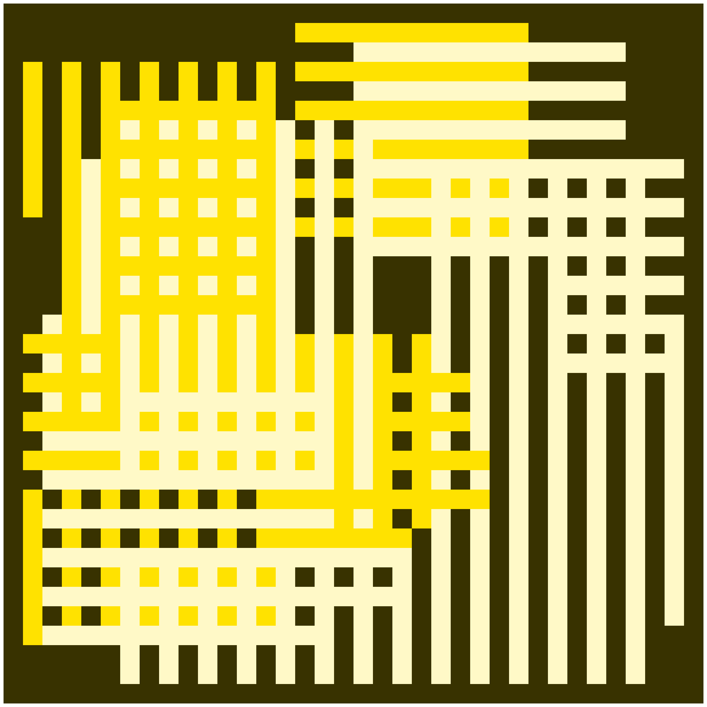 Art Blocks - Art Blocks v1 - Construction Token #421 - NFT # 2000421