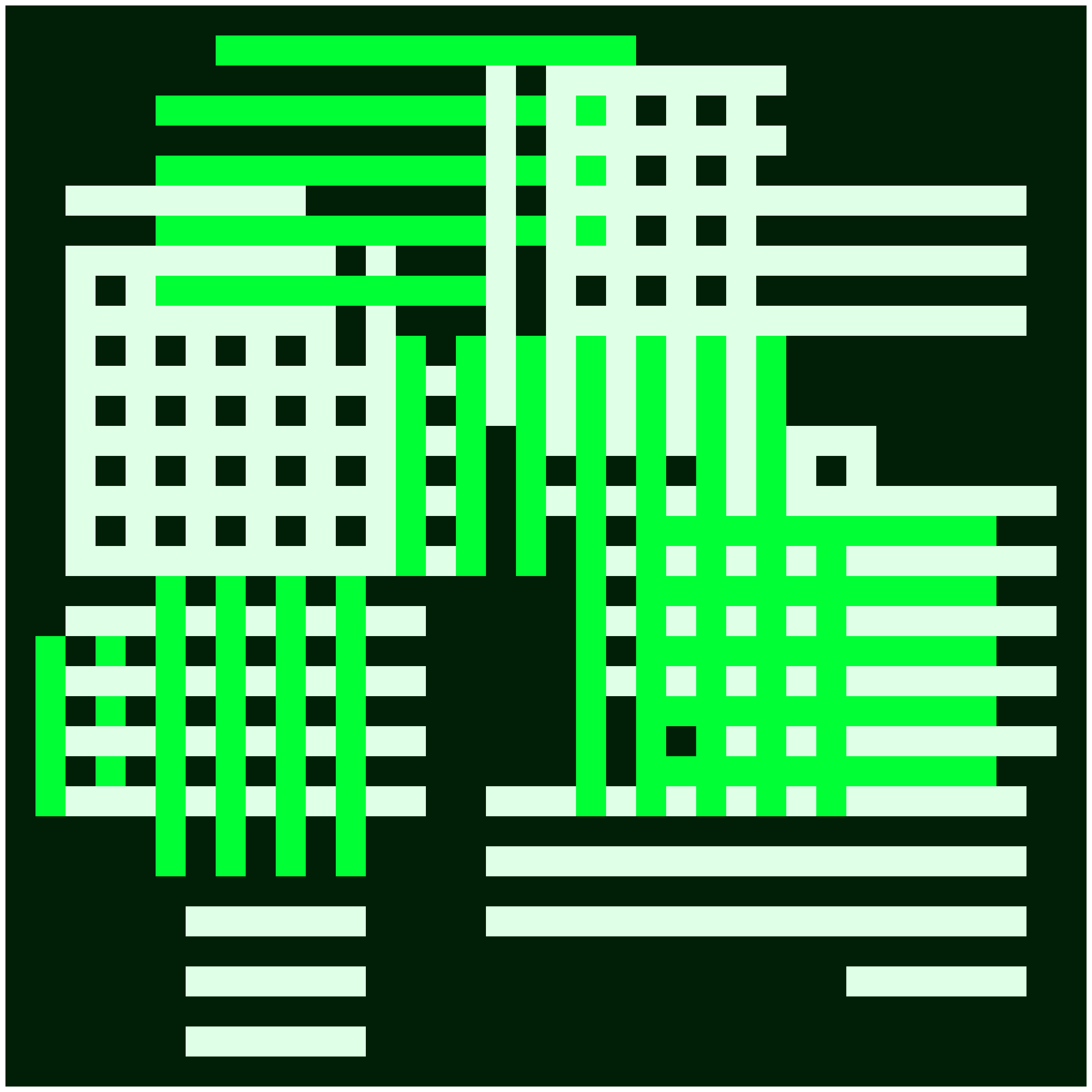 Art Blocks - Art Blocks v1 - Construction Token #426 - NFT # 2000426