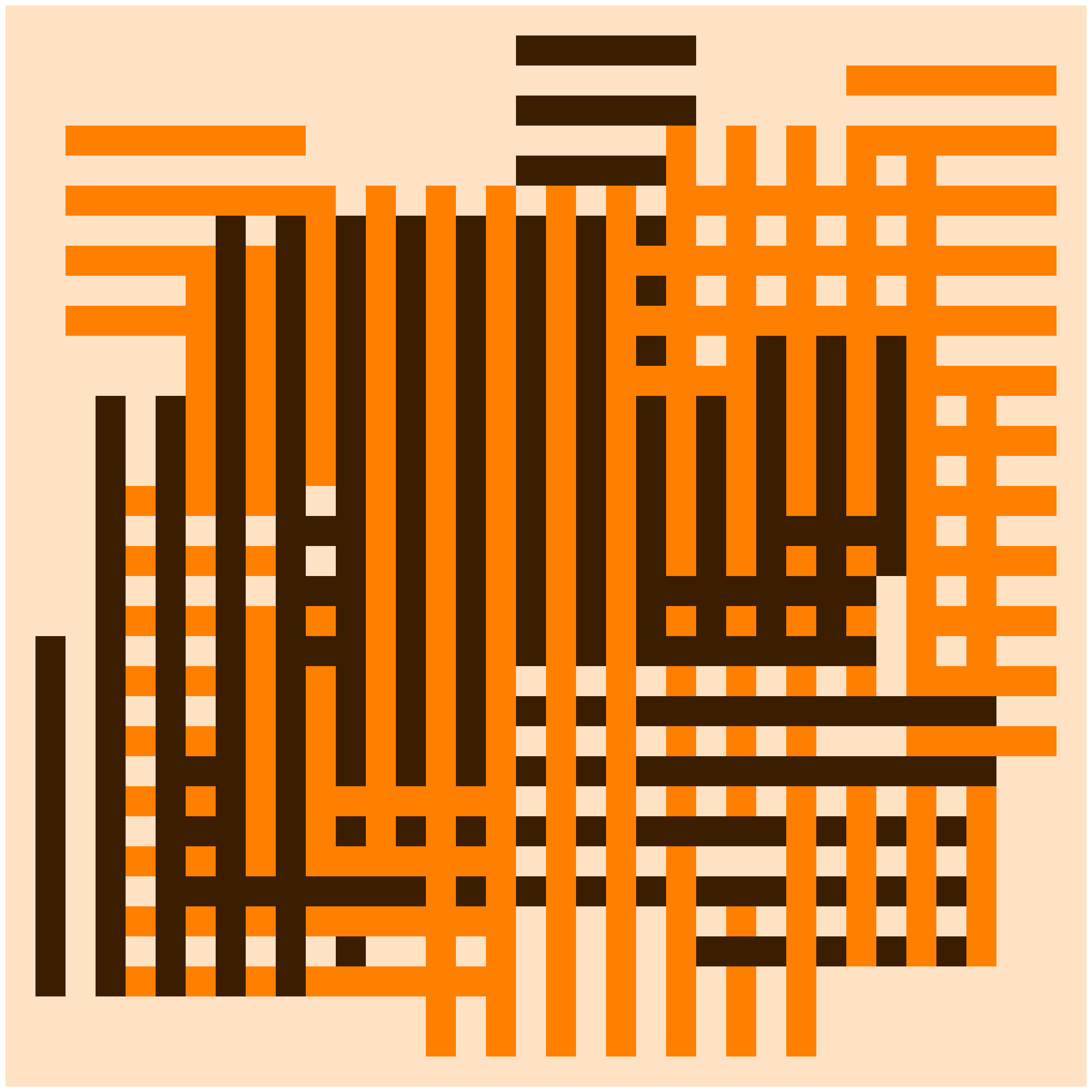 Art Blocks - Art Blocks v1 - Construction Token #428 - NFT # 2000428