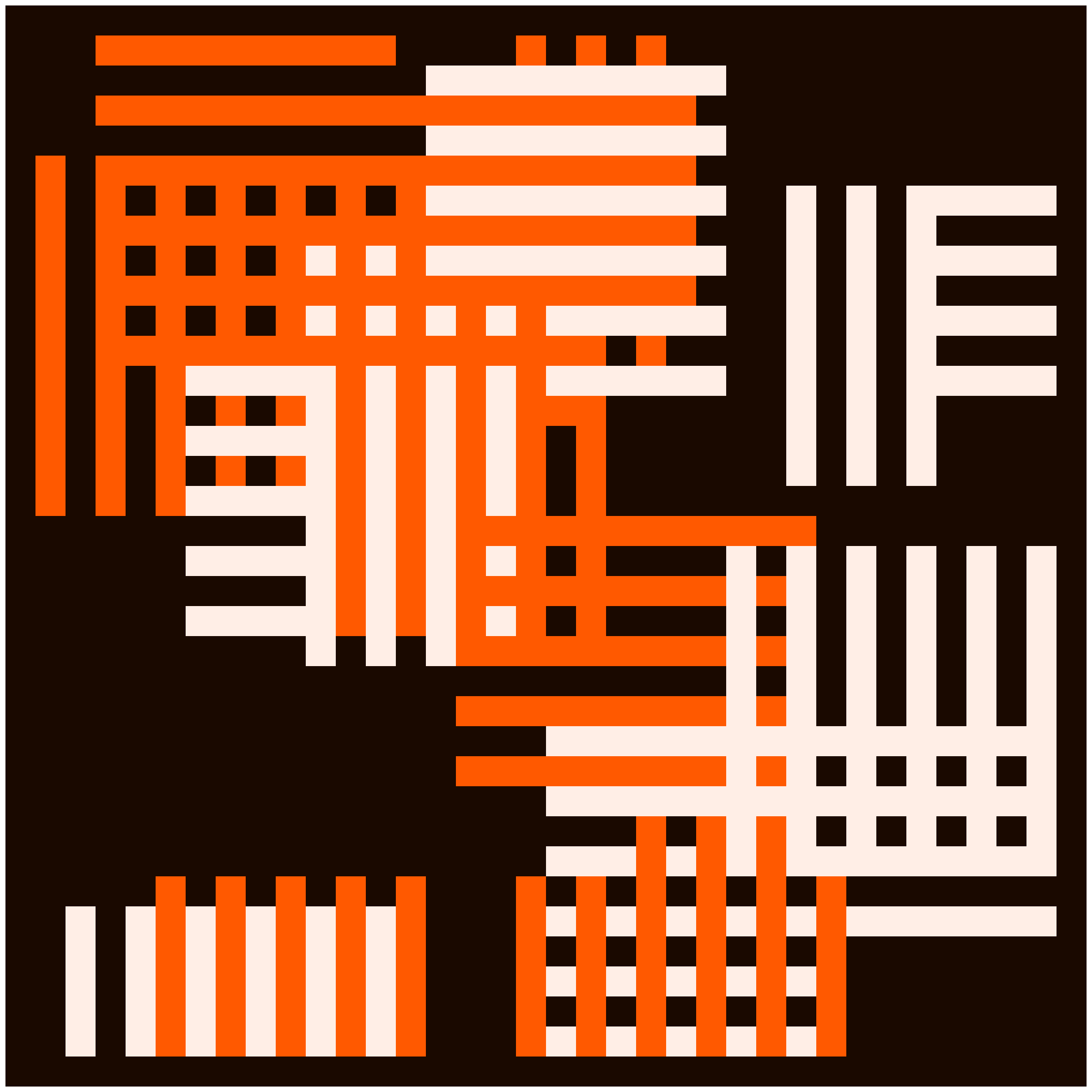 Art Blocks - Art Blocks v1 - Construction Token #441 - NFT # 2000441