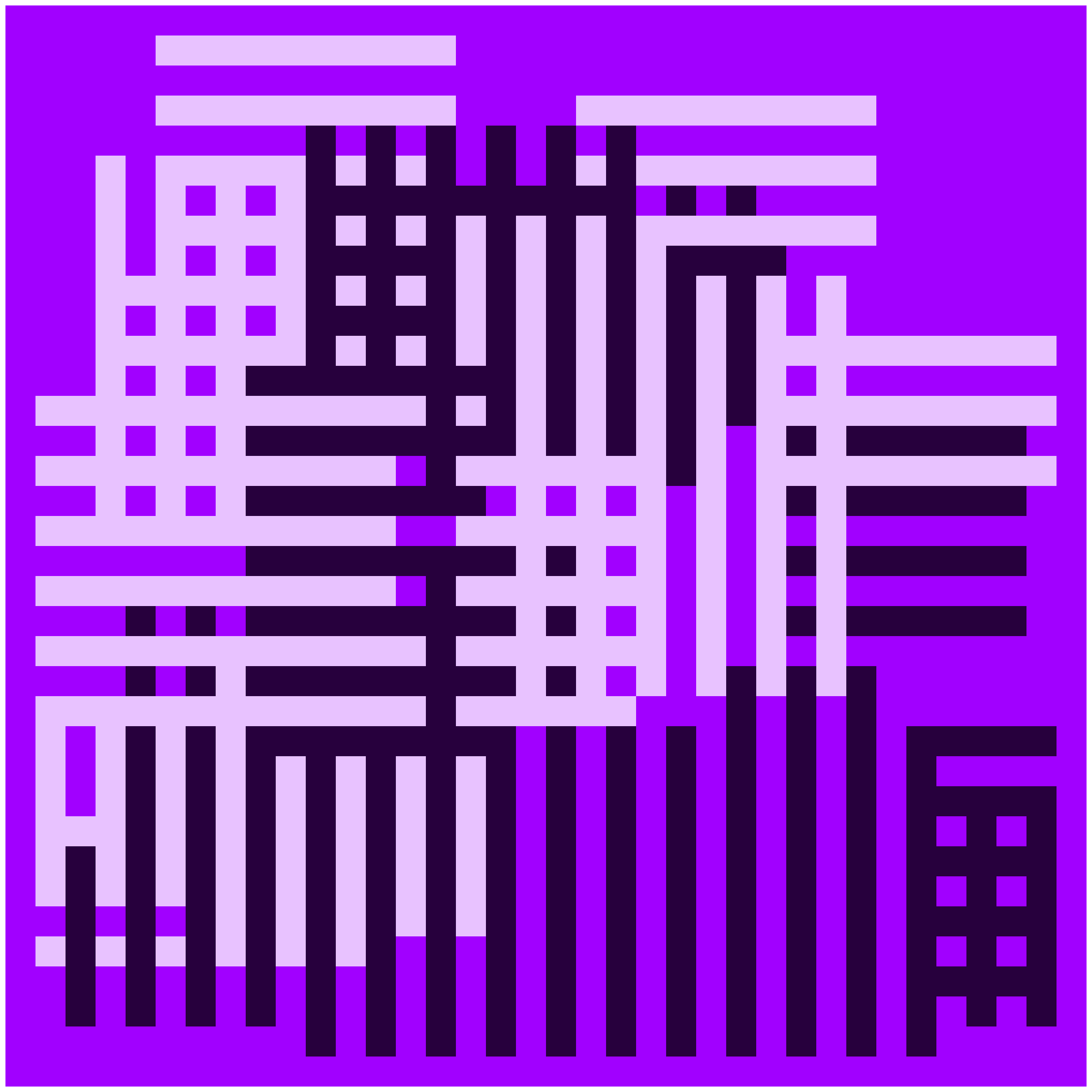 Art Blocks - Art Blocks v1 - Construction Token #448 - NFT # 2000448