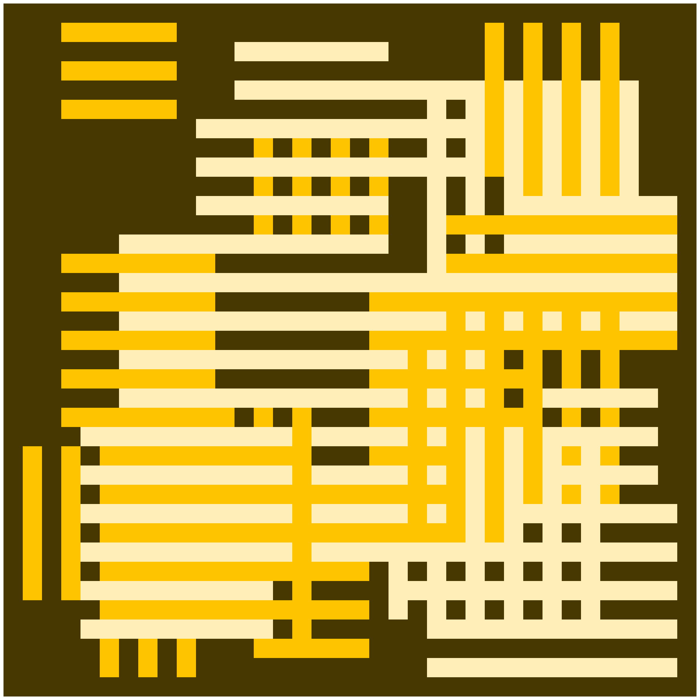 Art Blocks - Art Blocks v1 - Construction Token #449 - NFT # 2000449