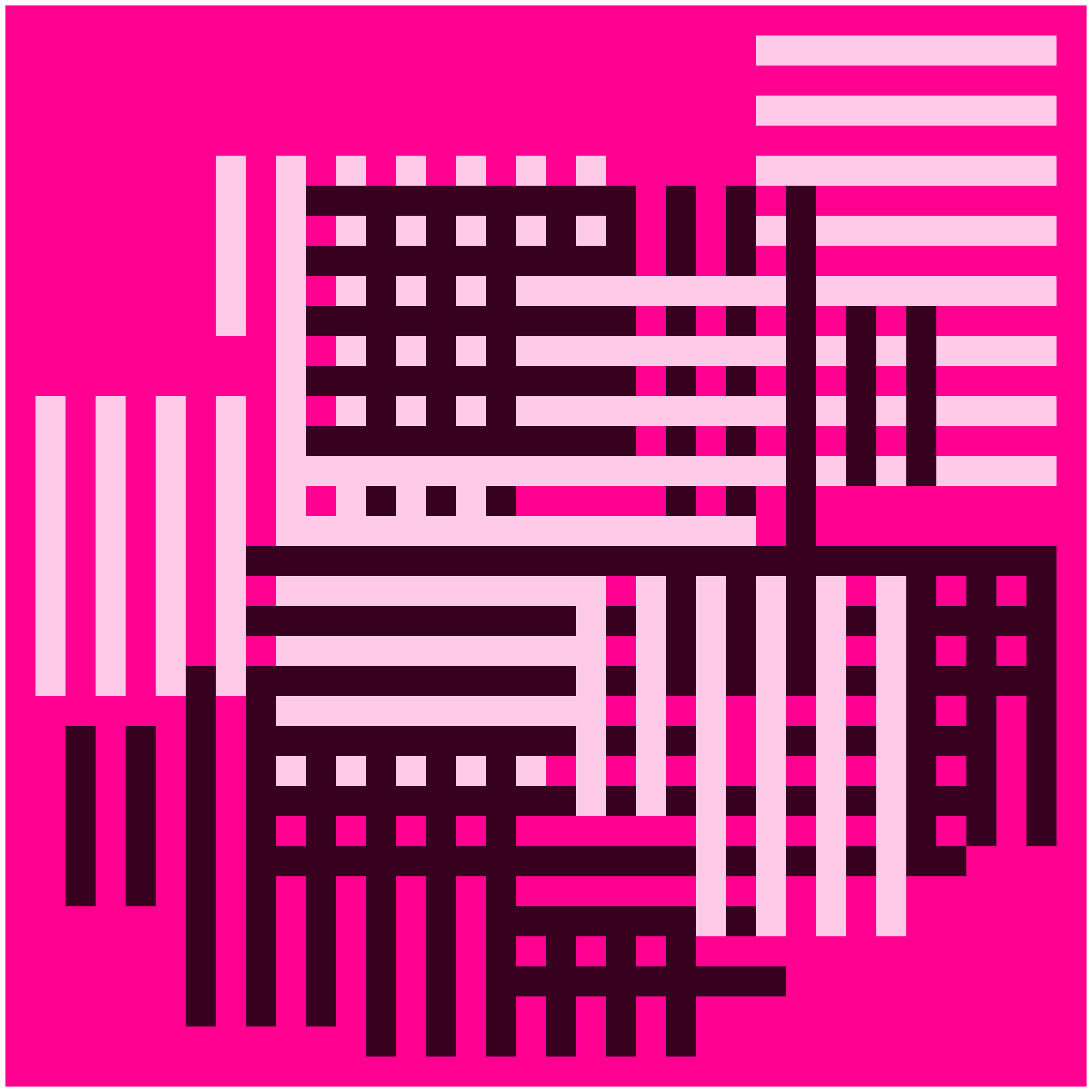 Art Blocks - Art Blocks v1 - Construction Token #450 - NFT # 2000450