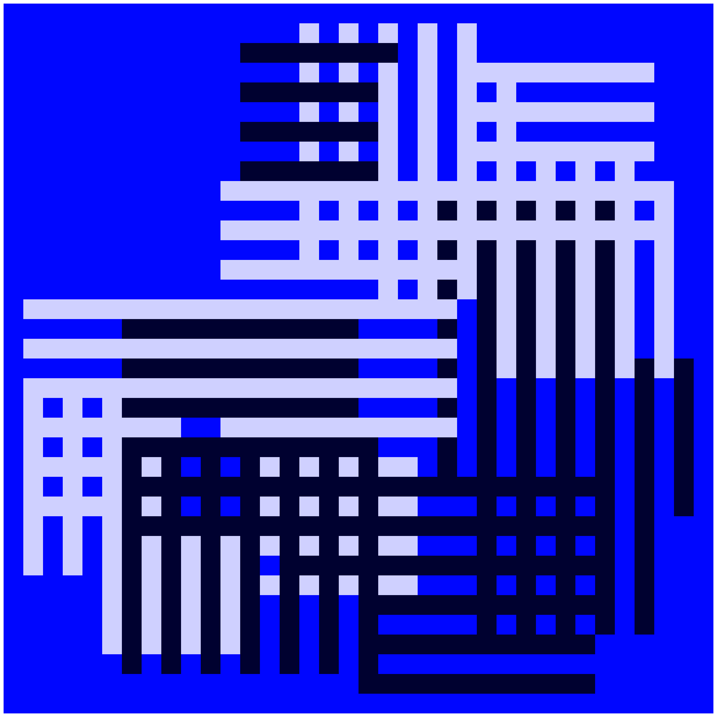 Art Blocks - Art Blocks v1 - Construction Token #467 - NFT # 2000467