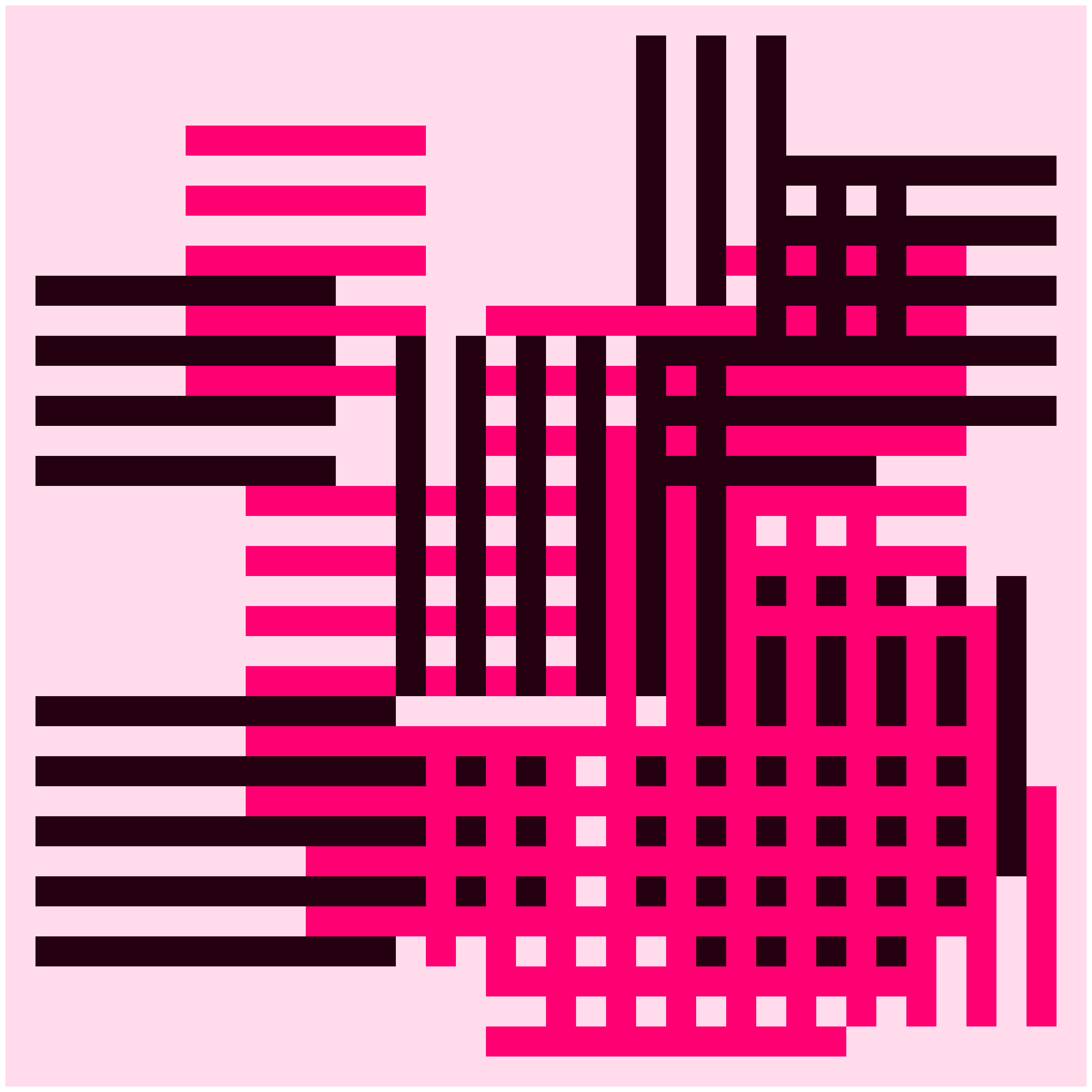 Art Blocks - Art Blocks v1 - Construction Token #479 - NFT # 2000479