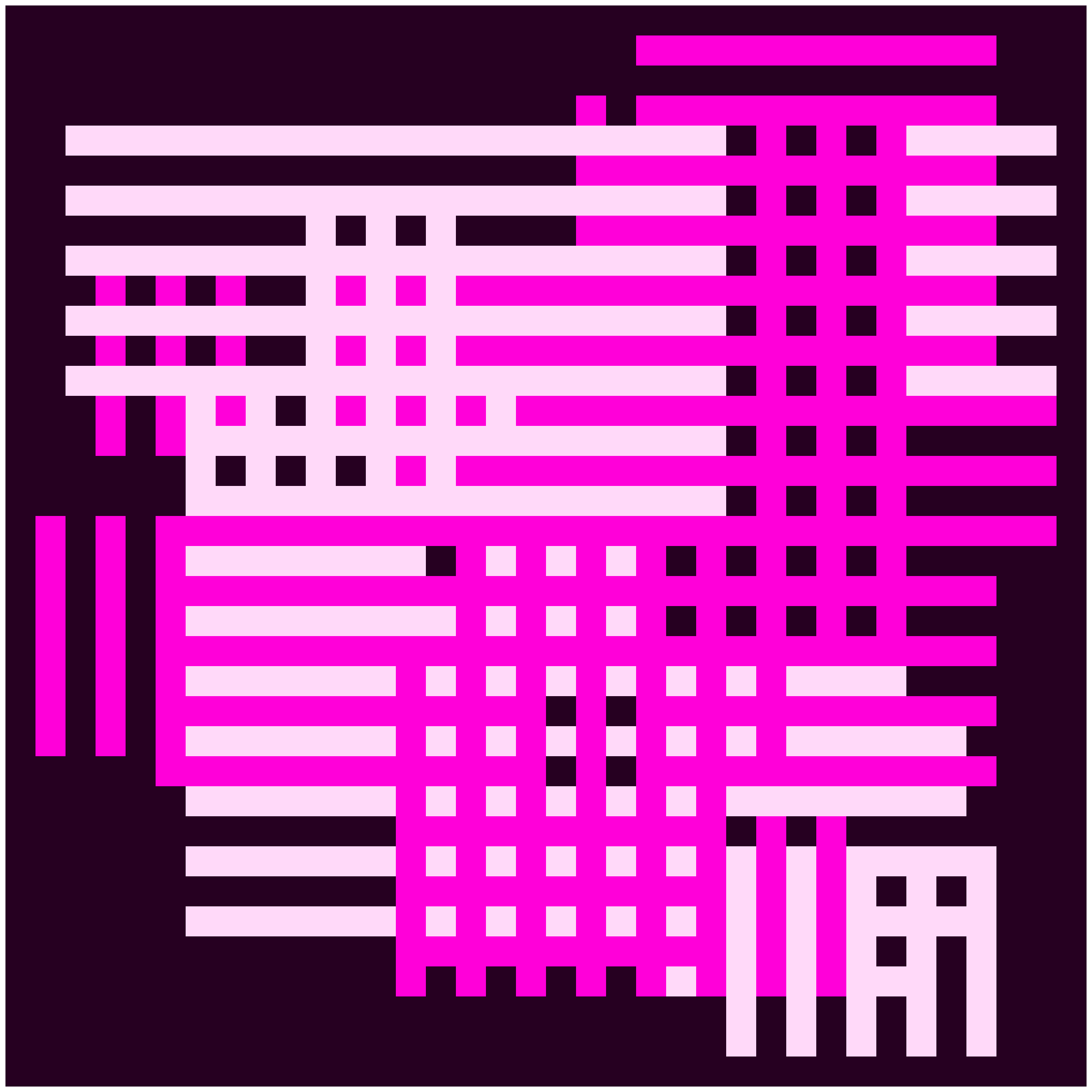 Art Blocks - Art Blocks v1 - Construction Token #495 - NFT # 2000495