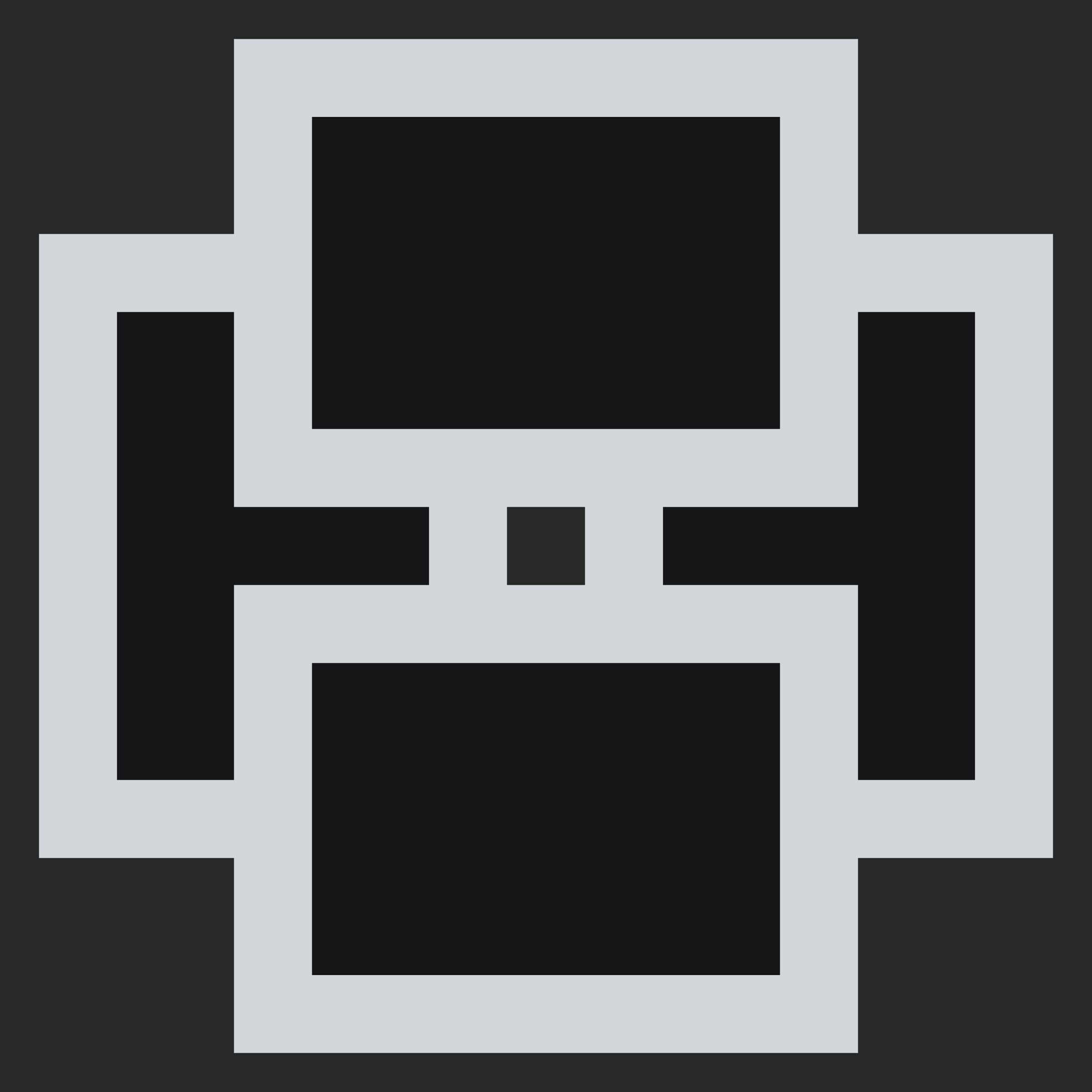 Art Blocks - Art Blocks v2 - Placement #2 - NFT # 205000002