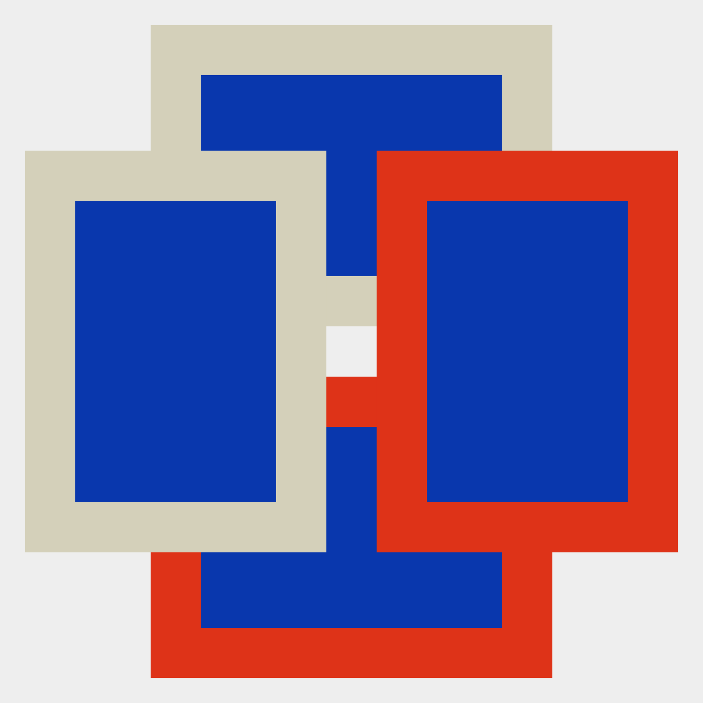 Art Blocks - Art Blocks v2 - Placement #6 - NFT # 205000006