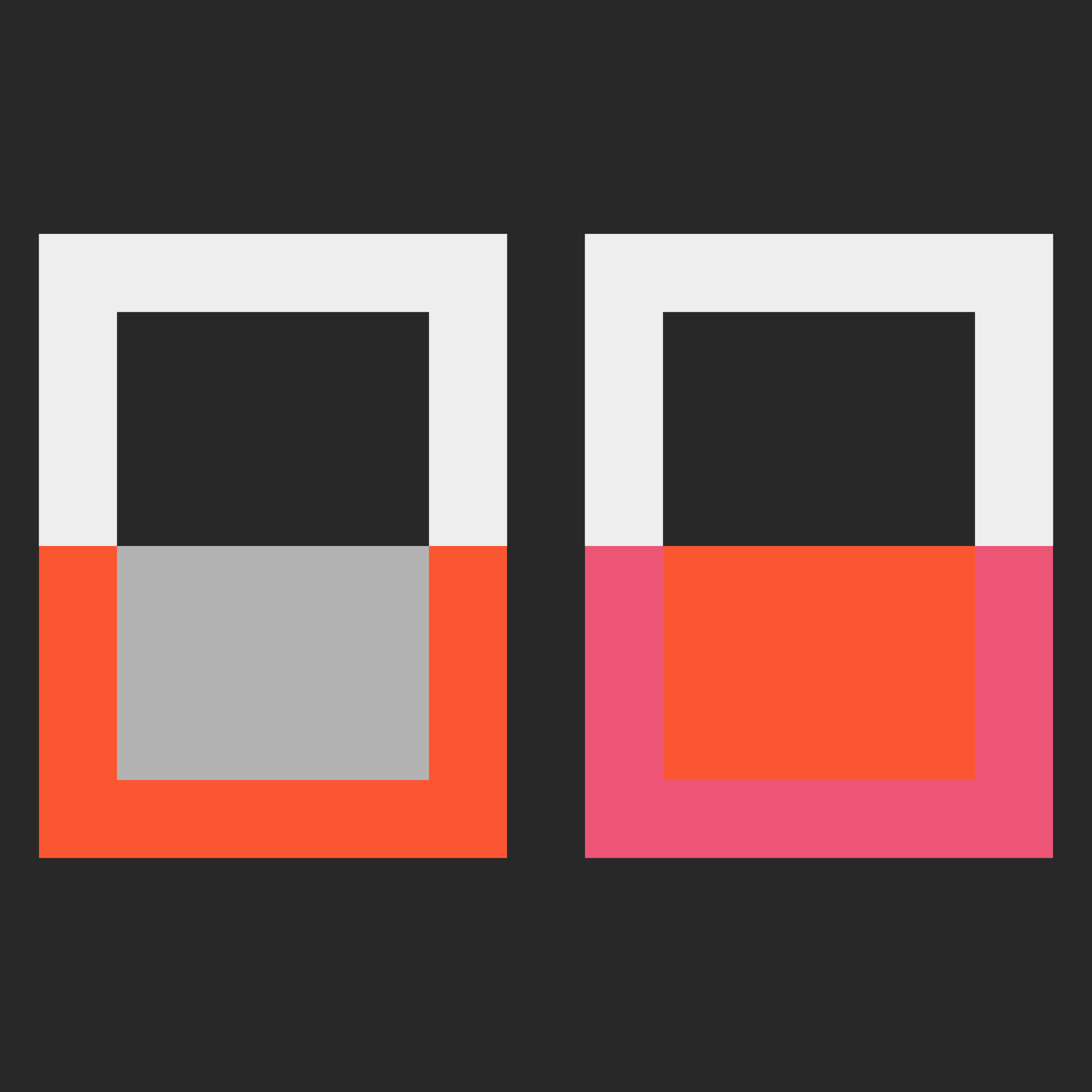 Art Blocks - Art Blocks v2 - Placement #15 - NFT # 205000015