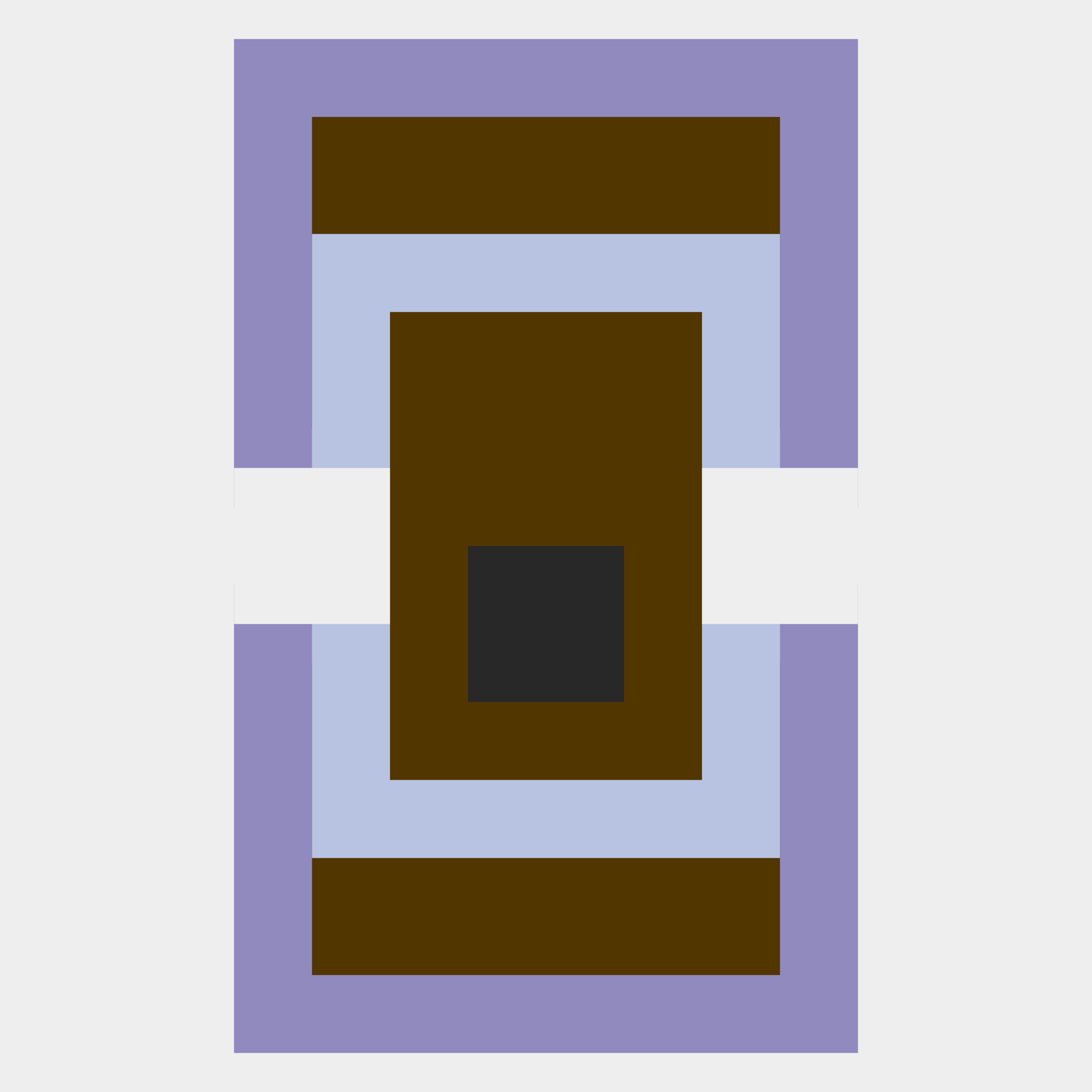 Art Blocks - Art Blocks v2 - Placement #18 - NFT # 205000018