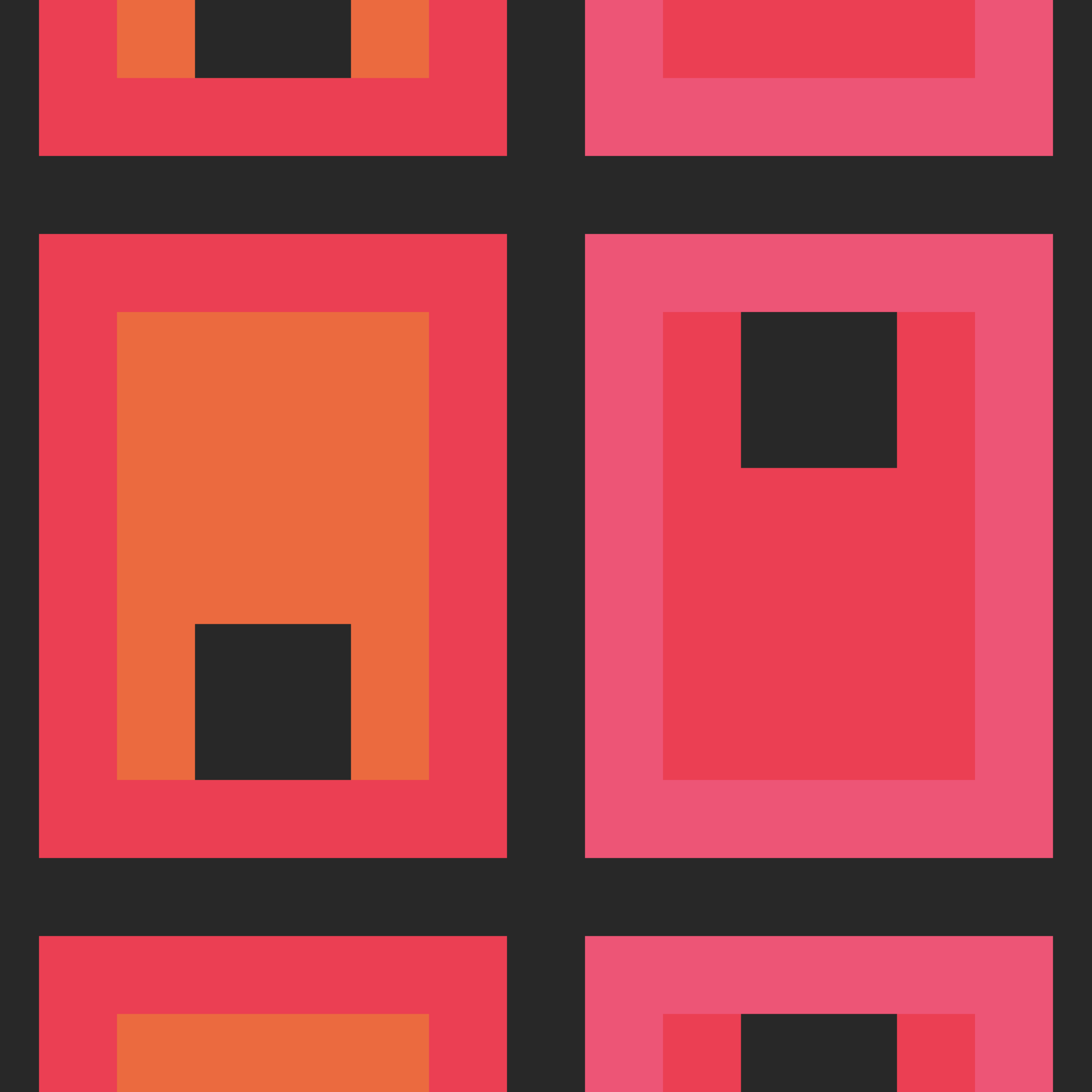 Art Blocks - Art Blocks v2 - Placement #21 - NFT # 205000021