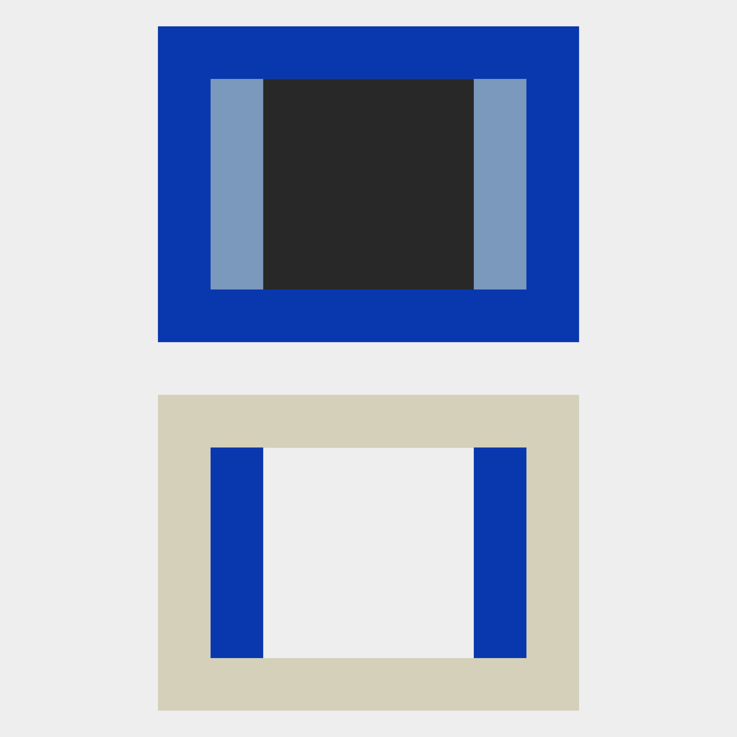 Art Blocks - Art Blocks v2 - Placement #25 - NFT # 205000025