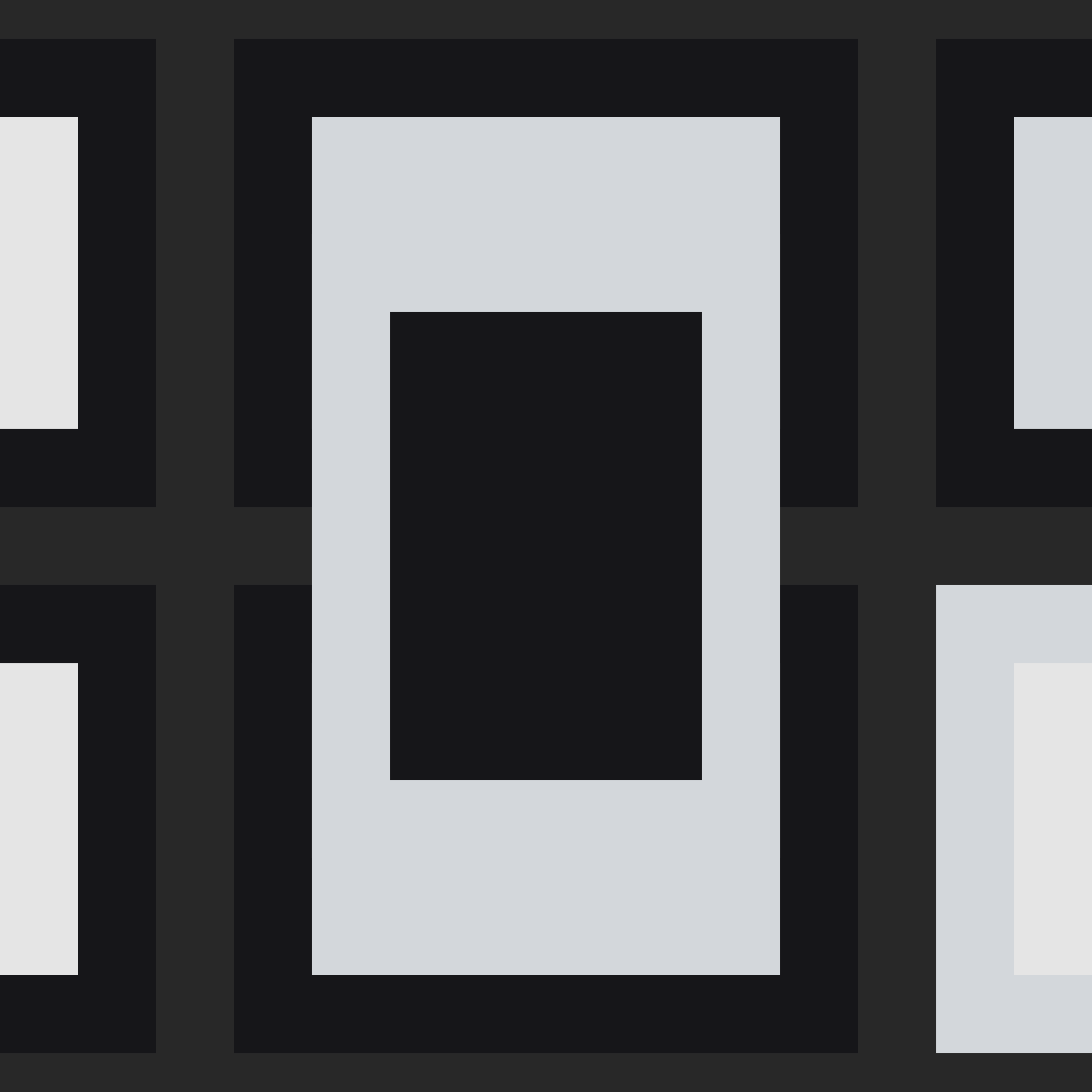 Art Blocks - Art Blocks v2 - Placement #27 - NFT # 205000027