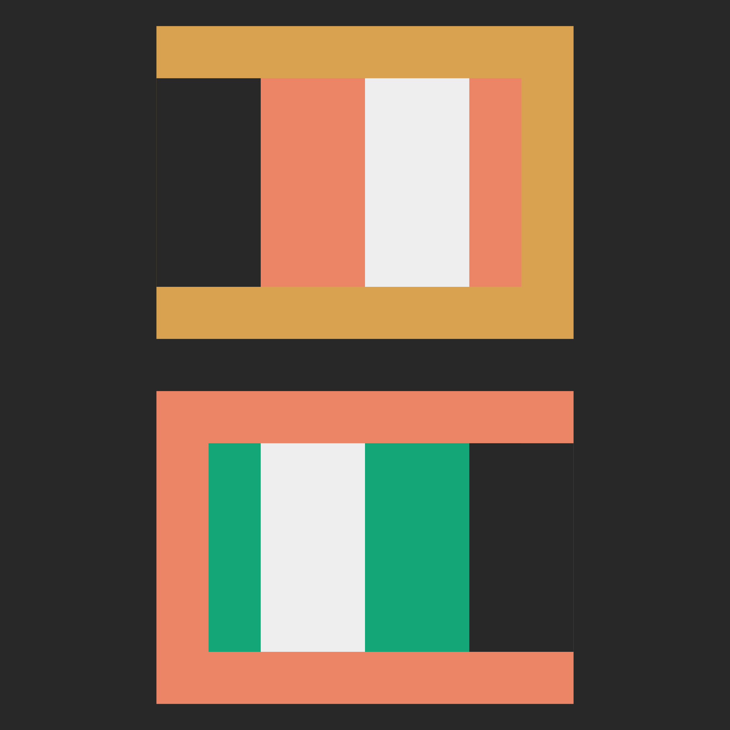 Art Blocks - Art Blocks v2 - Placement #37 - NFT # 205000037