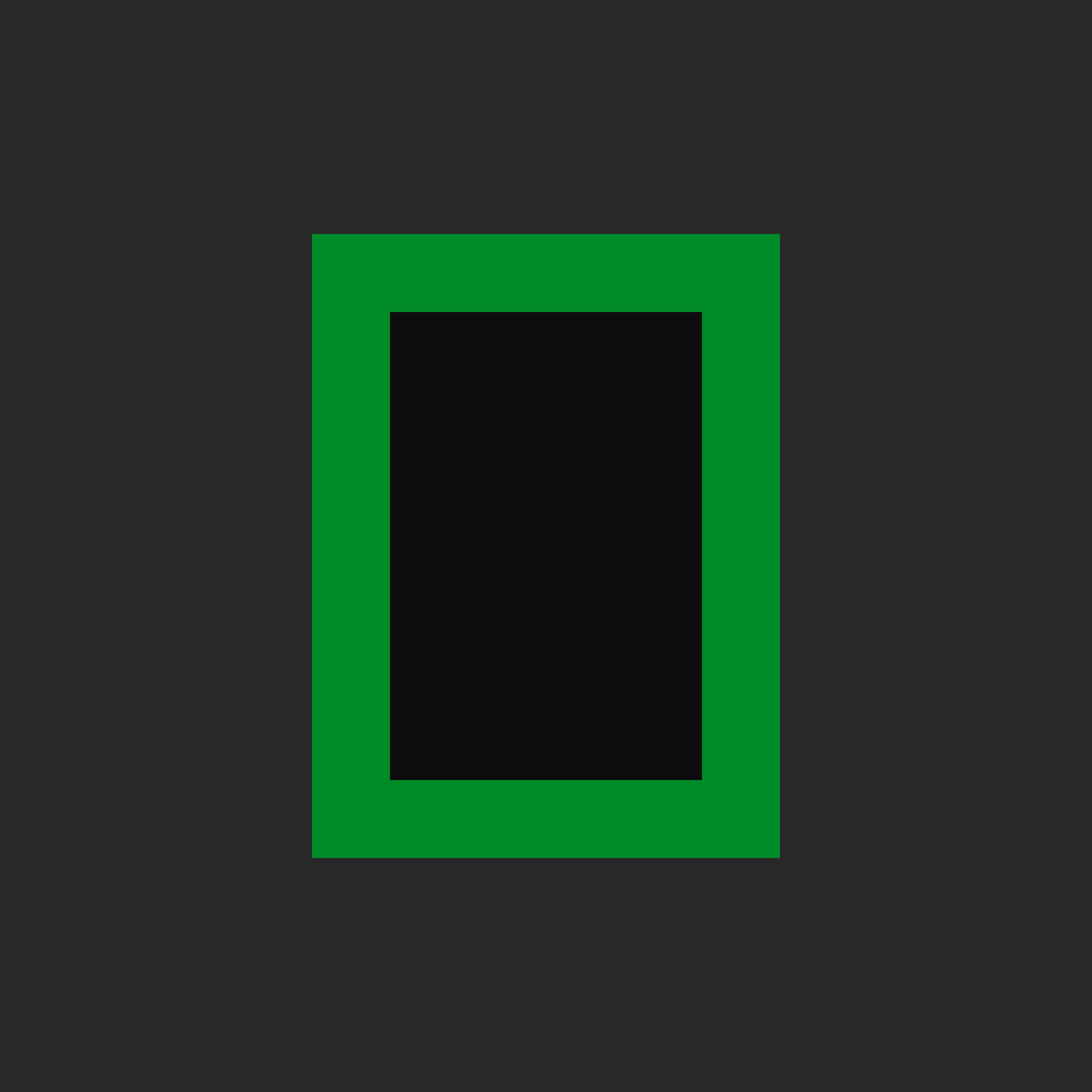 Art Blocks - Art Blocks v2 - Placement #41 - NFT # 205000041