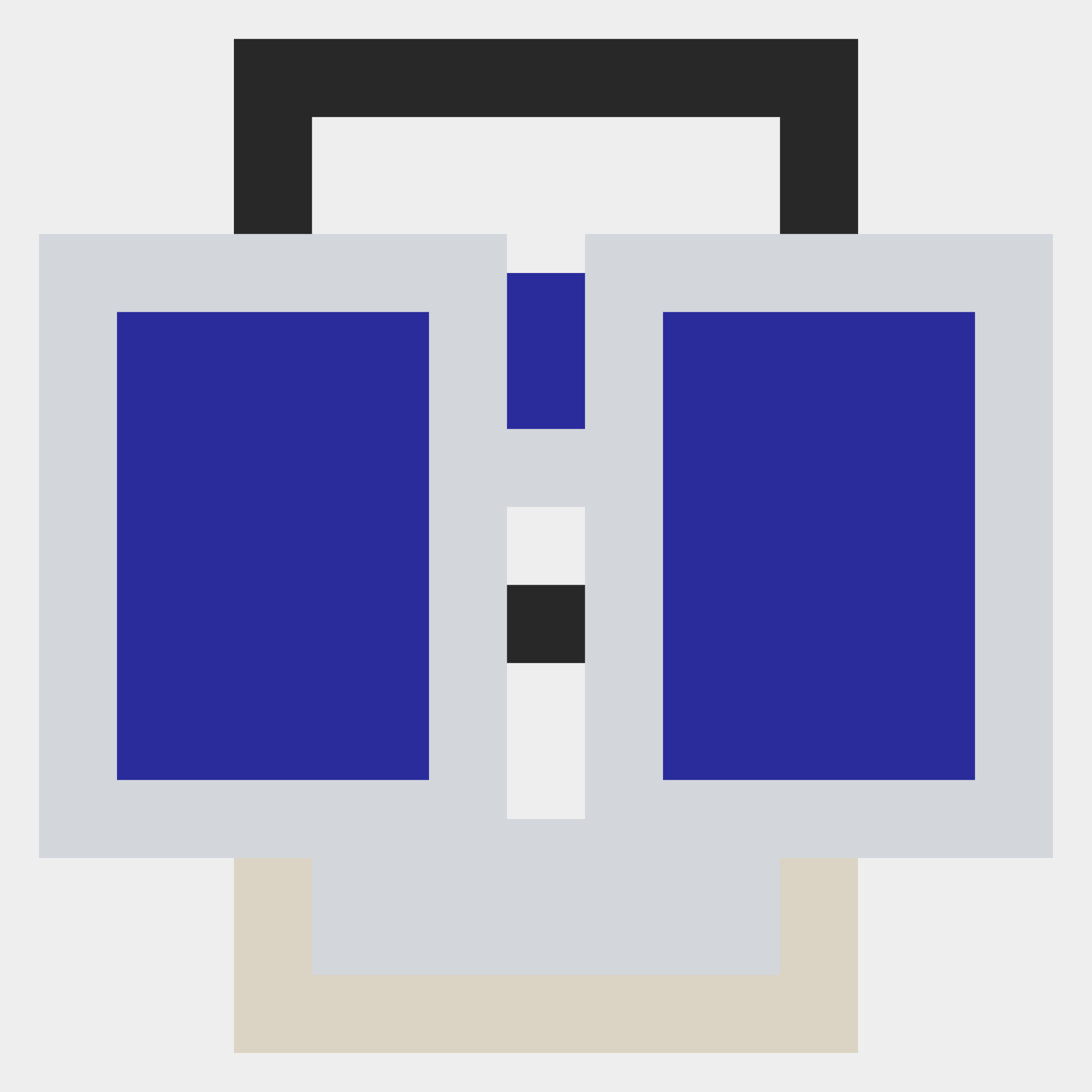 Art Blocks - Art Blocks v2 - Placement #43 - NFT # 205000043