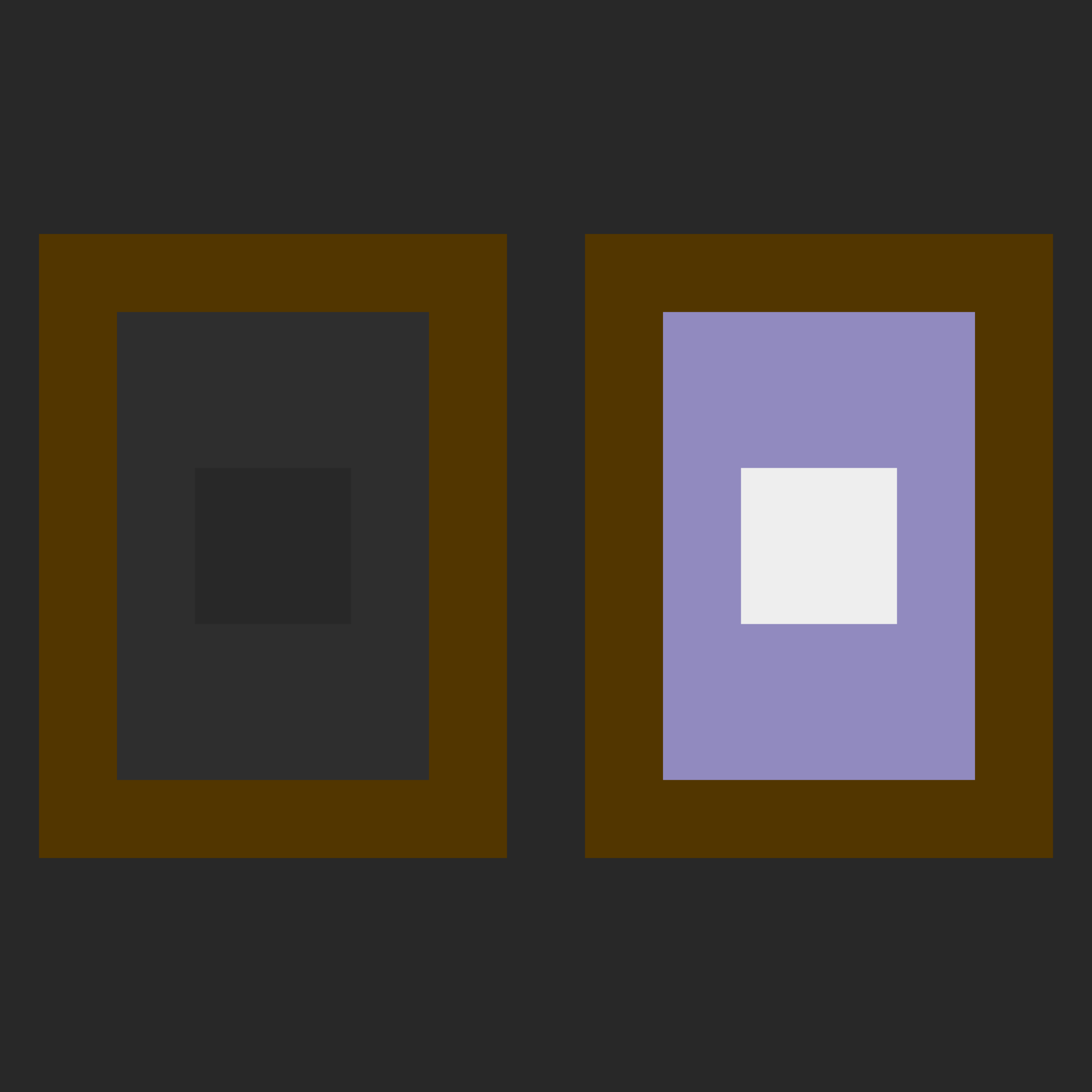 Art Blocks - Art Blocks v2 - Placement #45 - NFT # 205000045