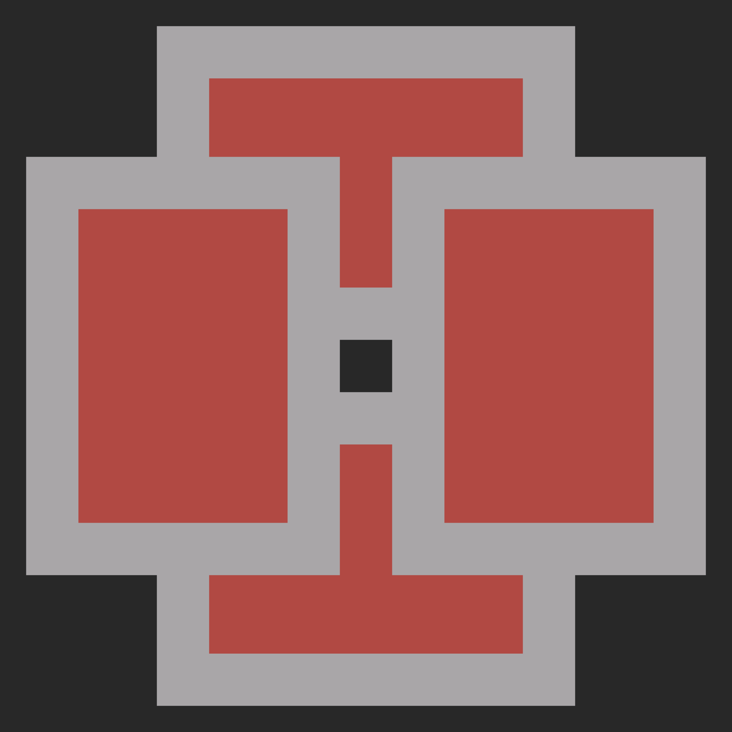 Art Blocks - Art Blocks v2 - Placement #46 - NFT # 205000046