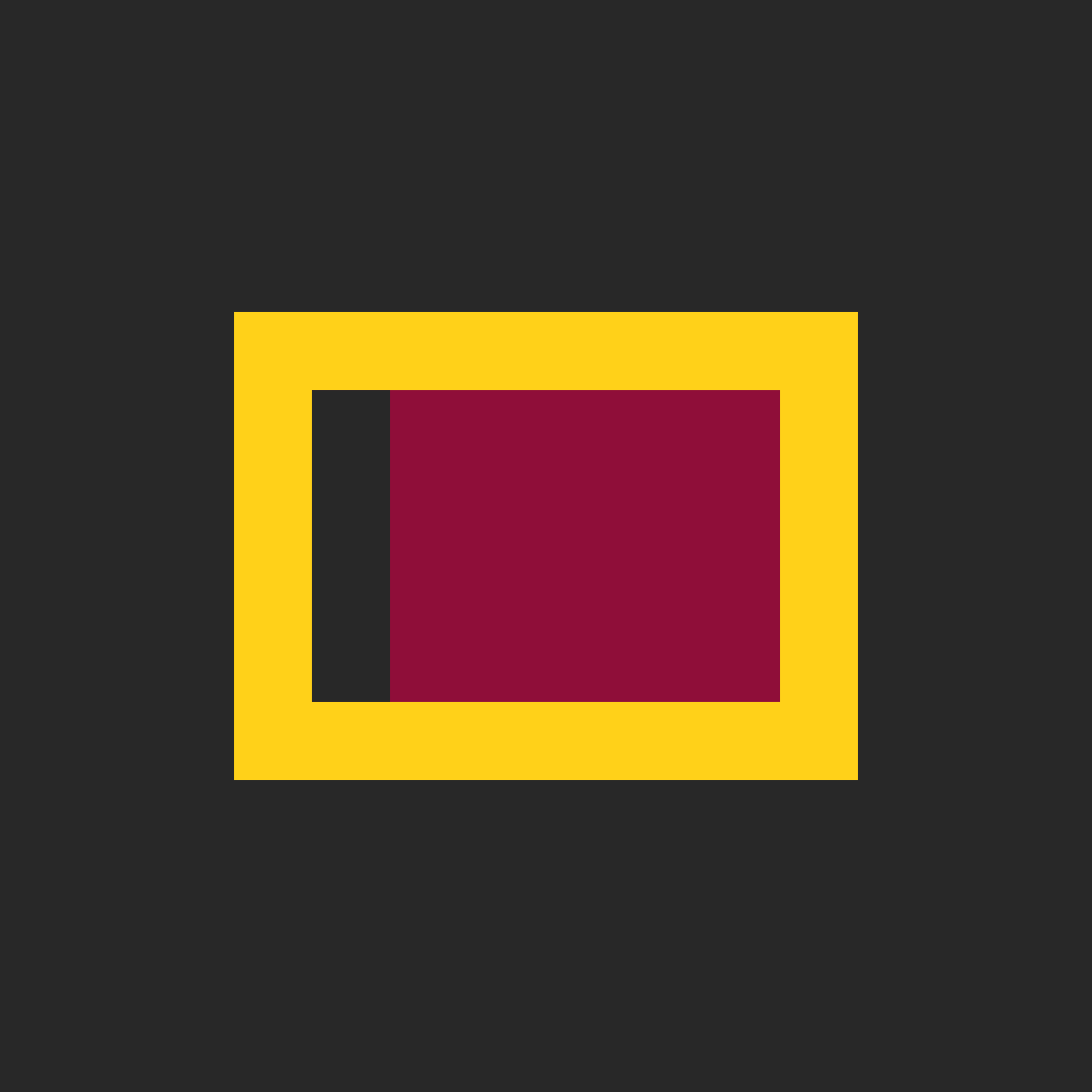 Art Blocks - Art Blocks v2 - Placement #49 - NFT # 205000049