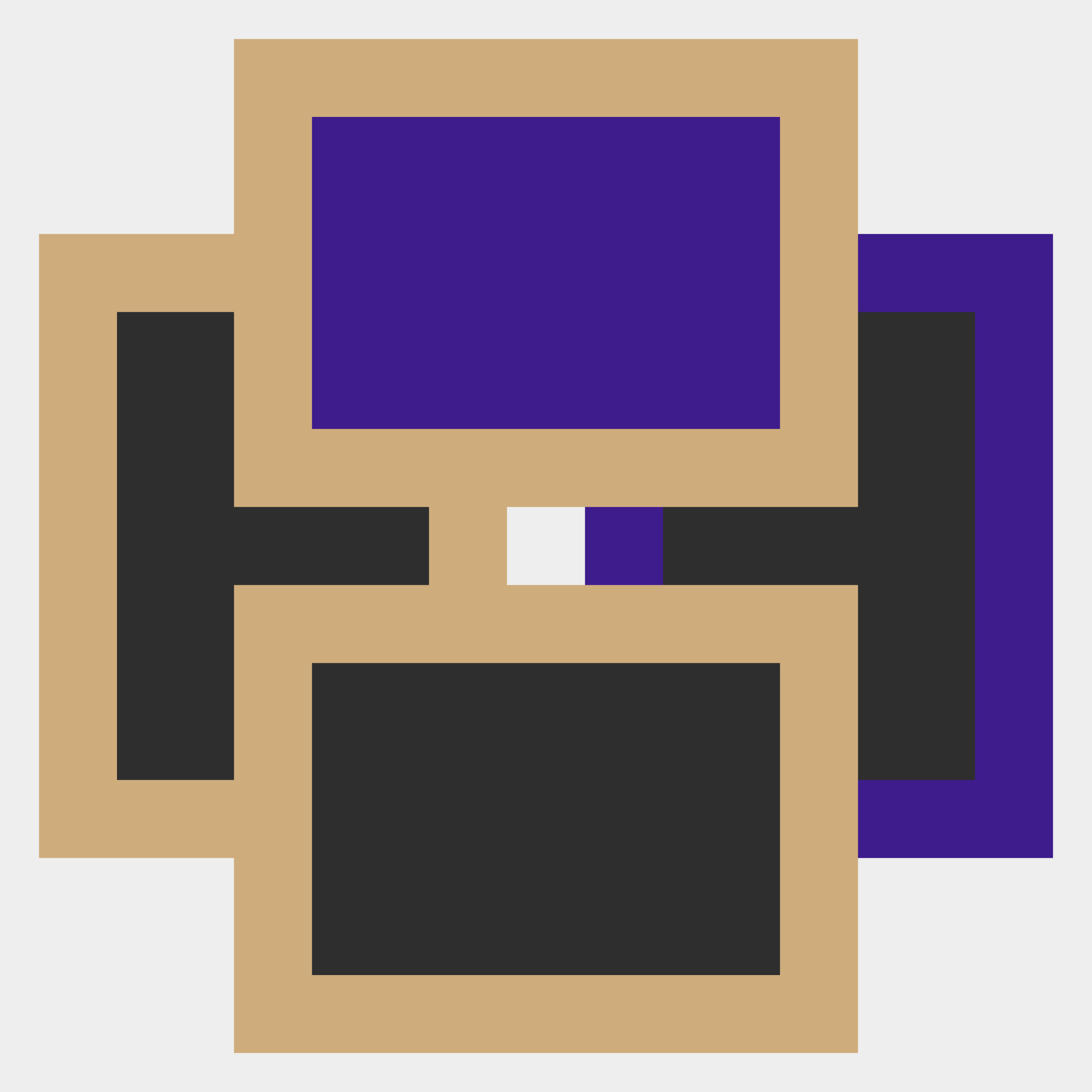 Art Blocks - Art Blocks v2 - Placement #53 - NFT # 205000053