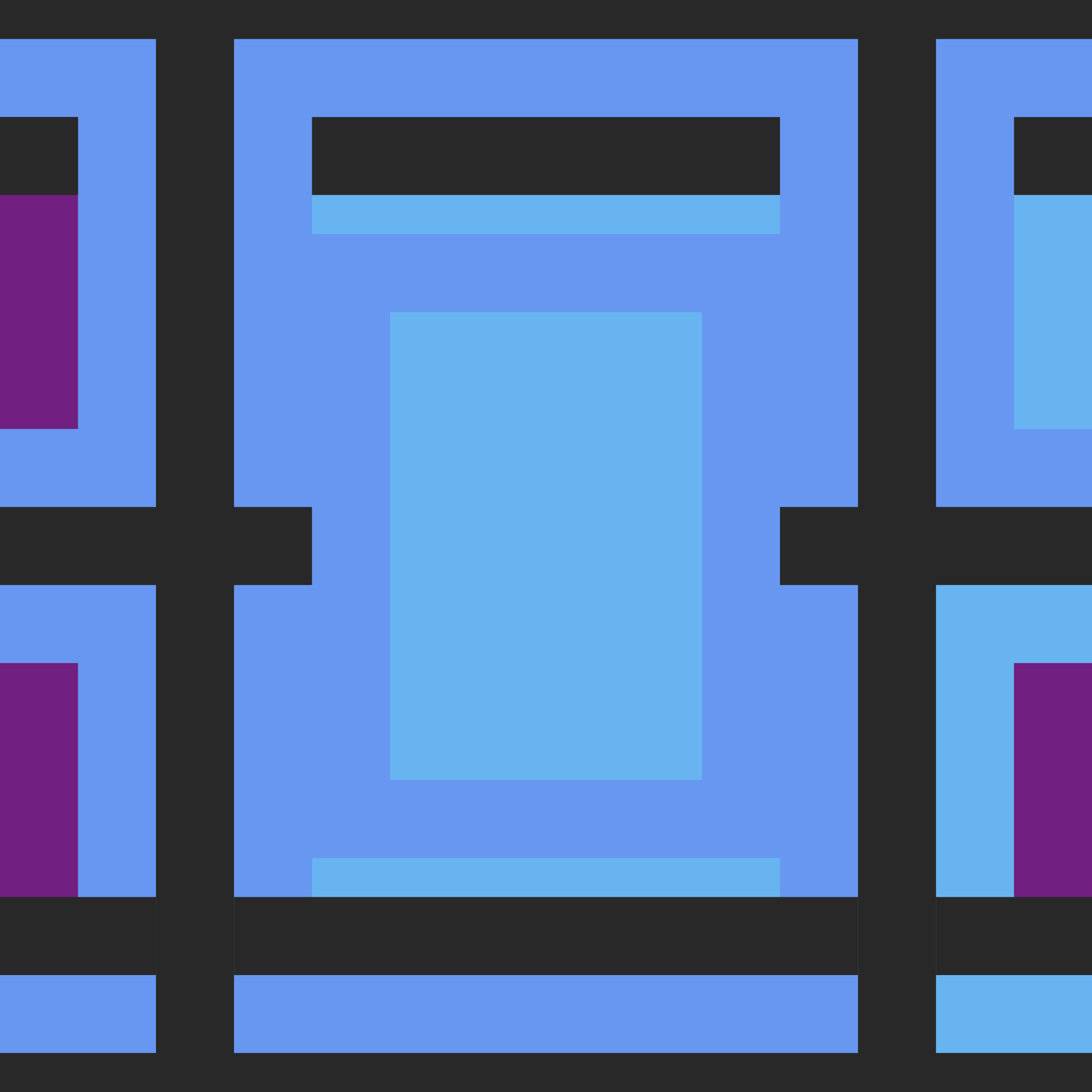 Art Blocks - Art Blocks v2 - Placement #56 - NFT # 205000056