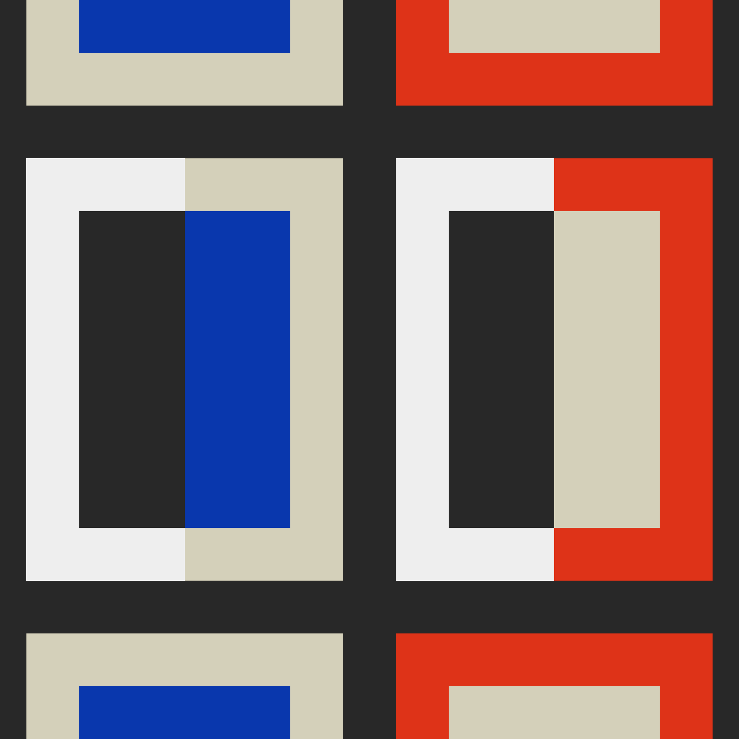 Art Blocks - Art Blocks v2 - Placement #57 - NFT # 205000057