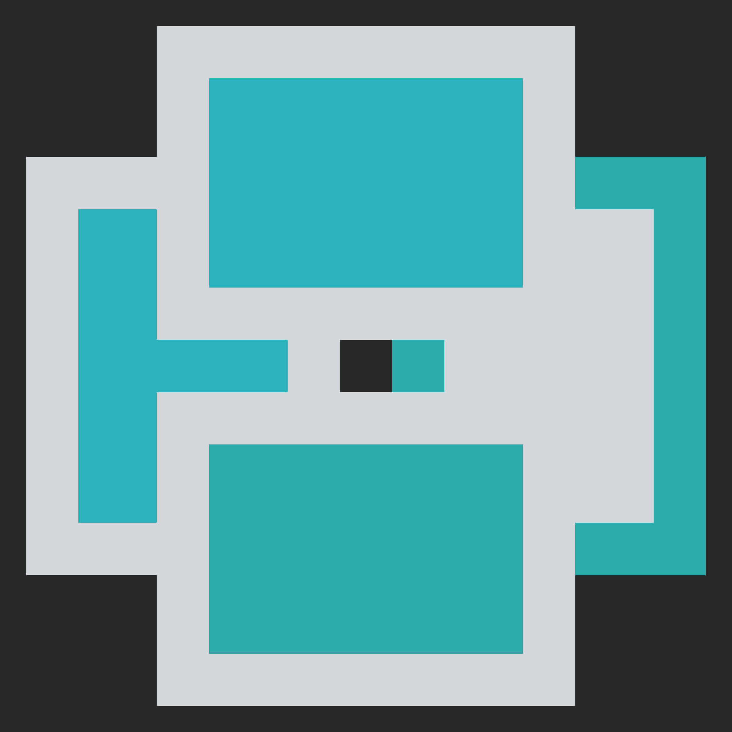 Art Blocks - Art Blocks v2 - Placement #58 - NFT # 205000058