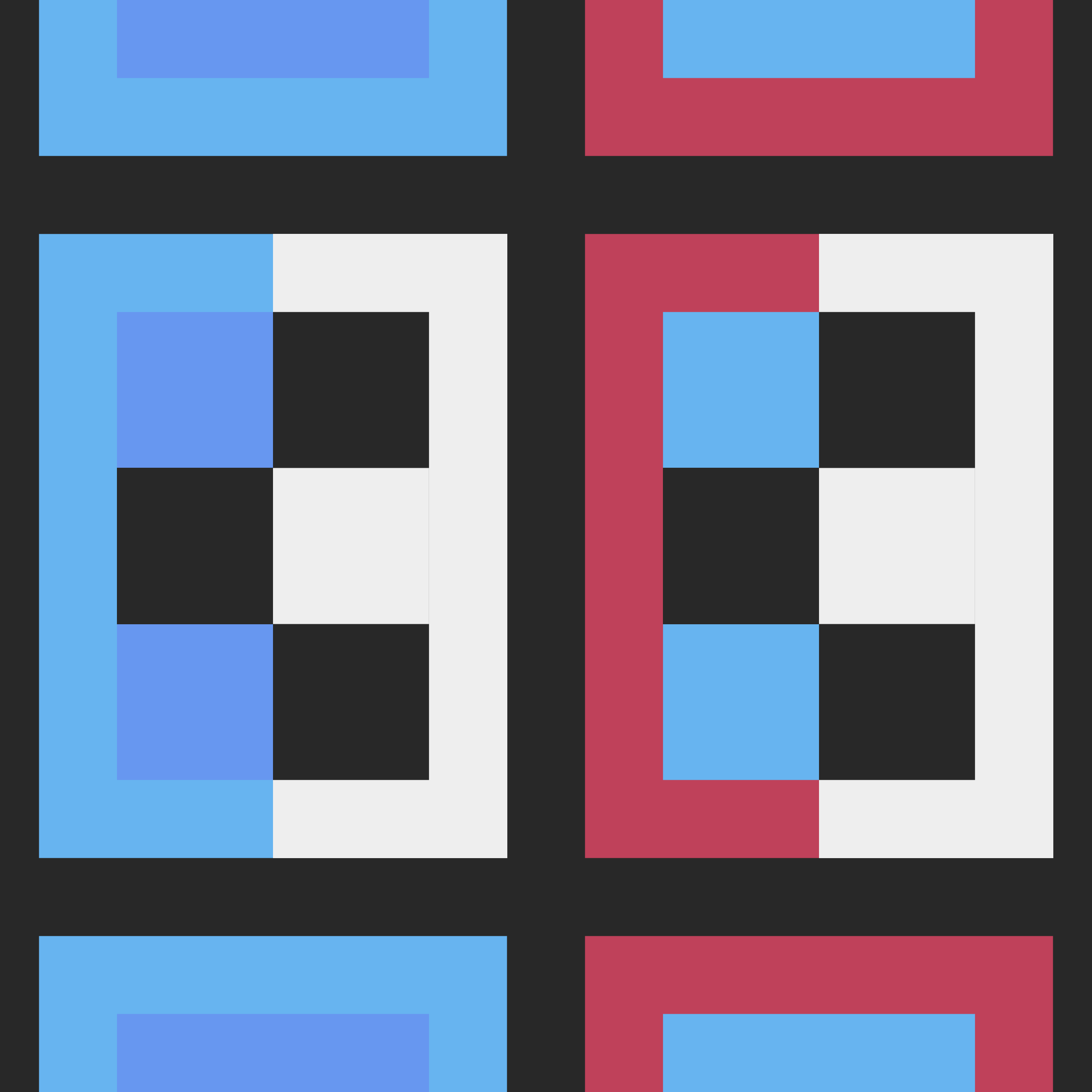 Art Blocks - Art Blocks v2 - Placement #61 - NFT # 205000061