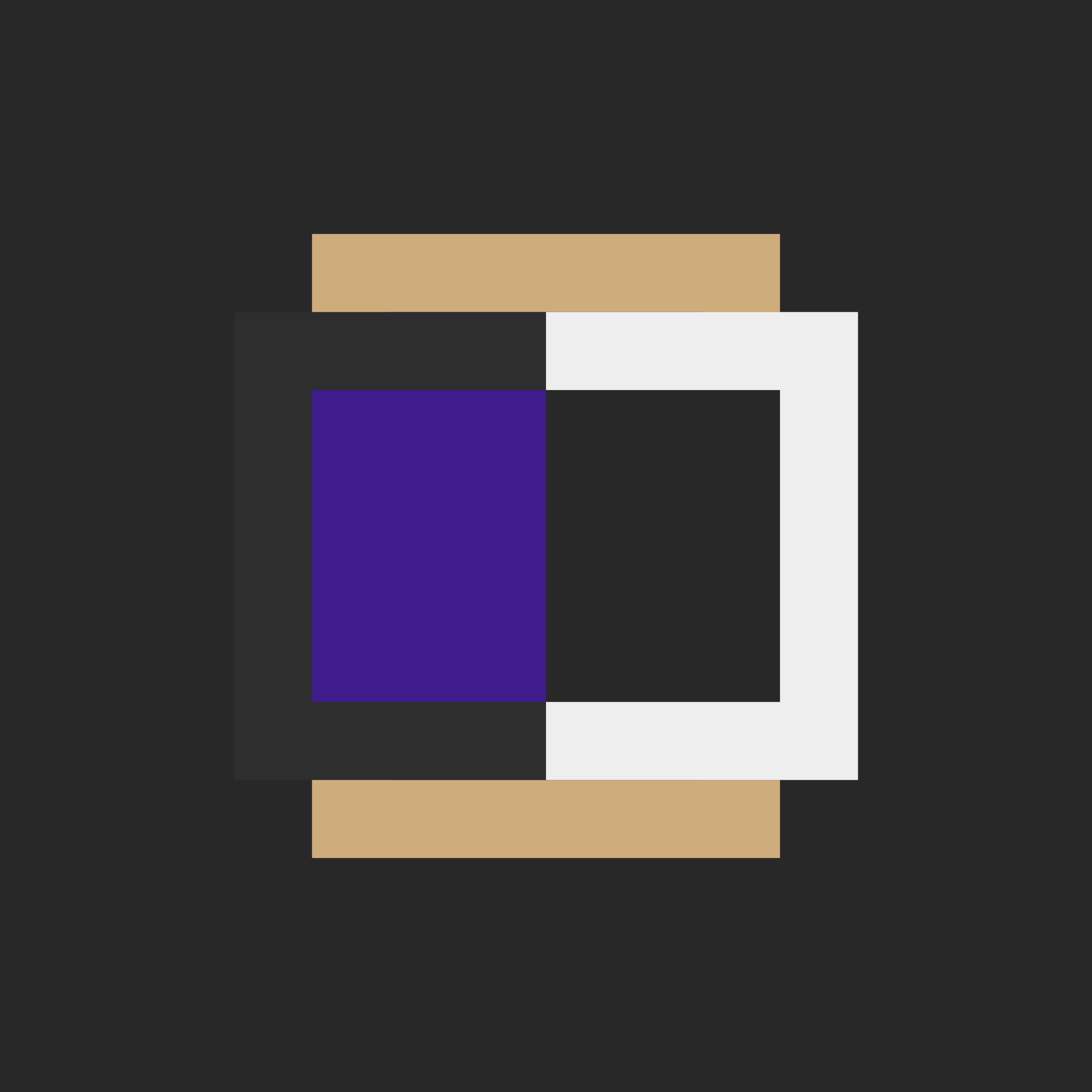 Art Blocks - Art Blocks v2 - Placement #66 - NFT # 205000066