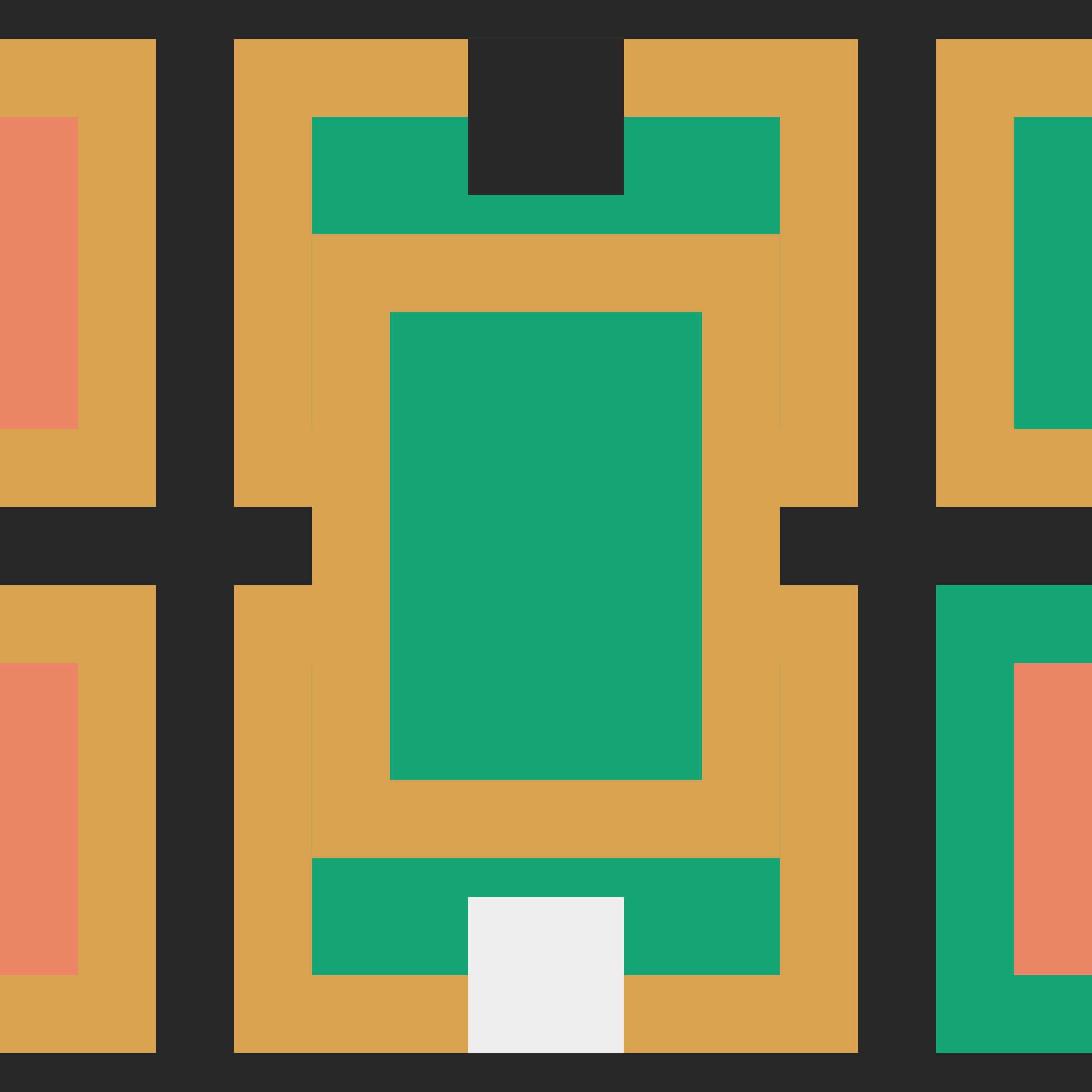 Art Blocks - Art Blocks v2 - Placement #69 - NFT # 205000069