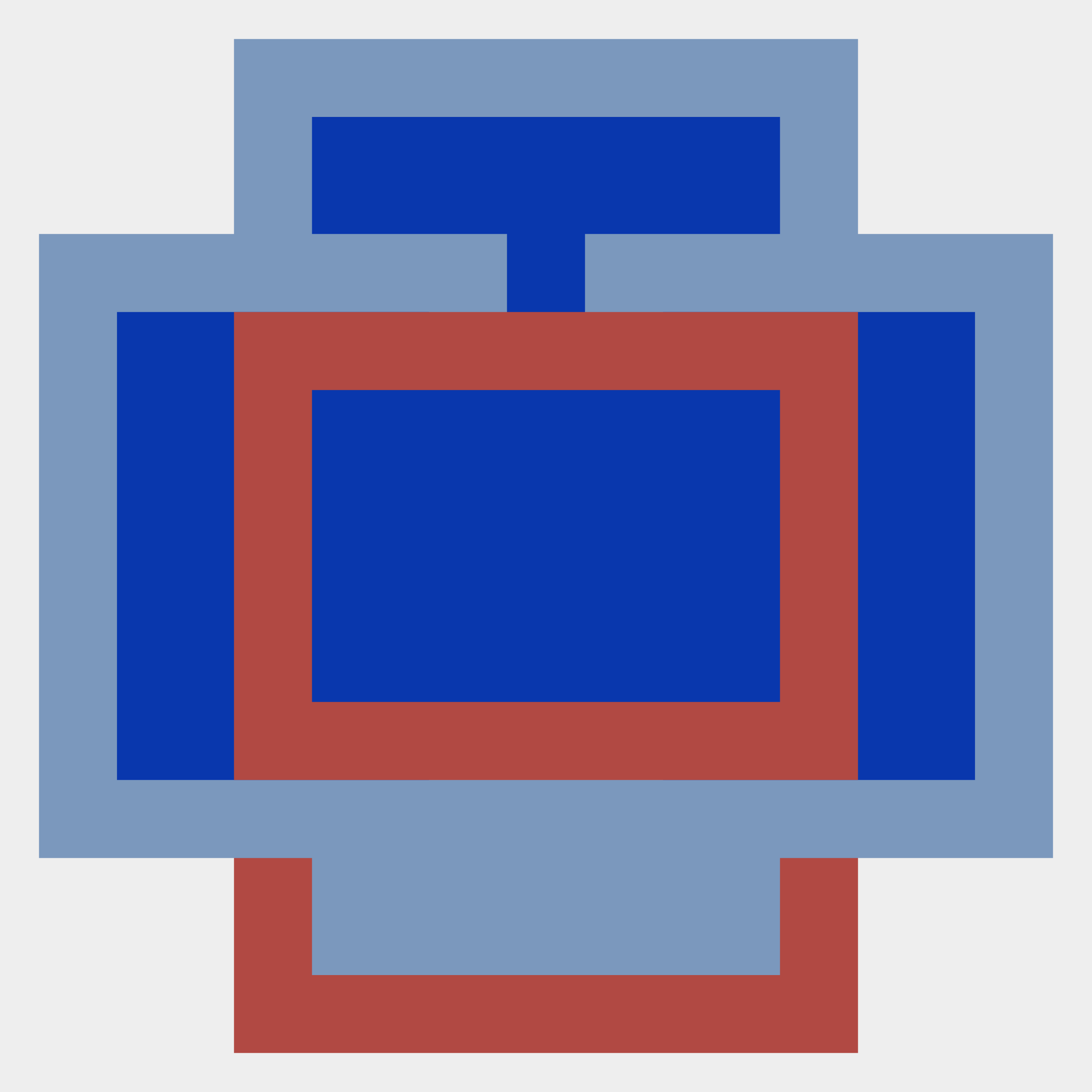 Art Blocks - Art Blocks v2 - Placement #75 - NFT # 205000075