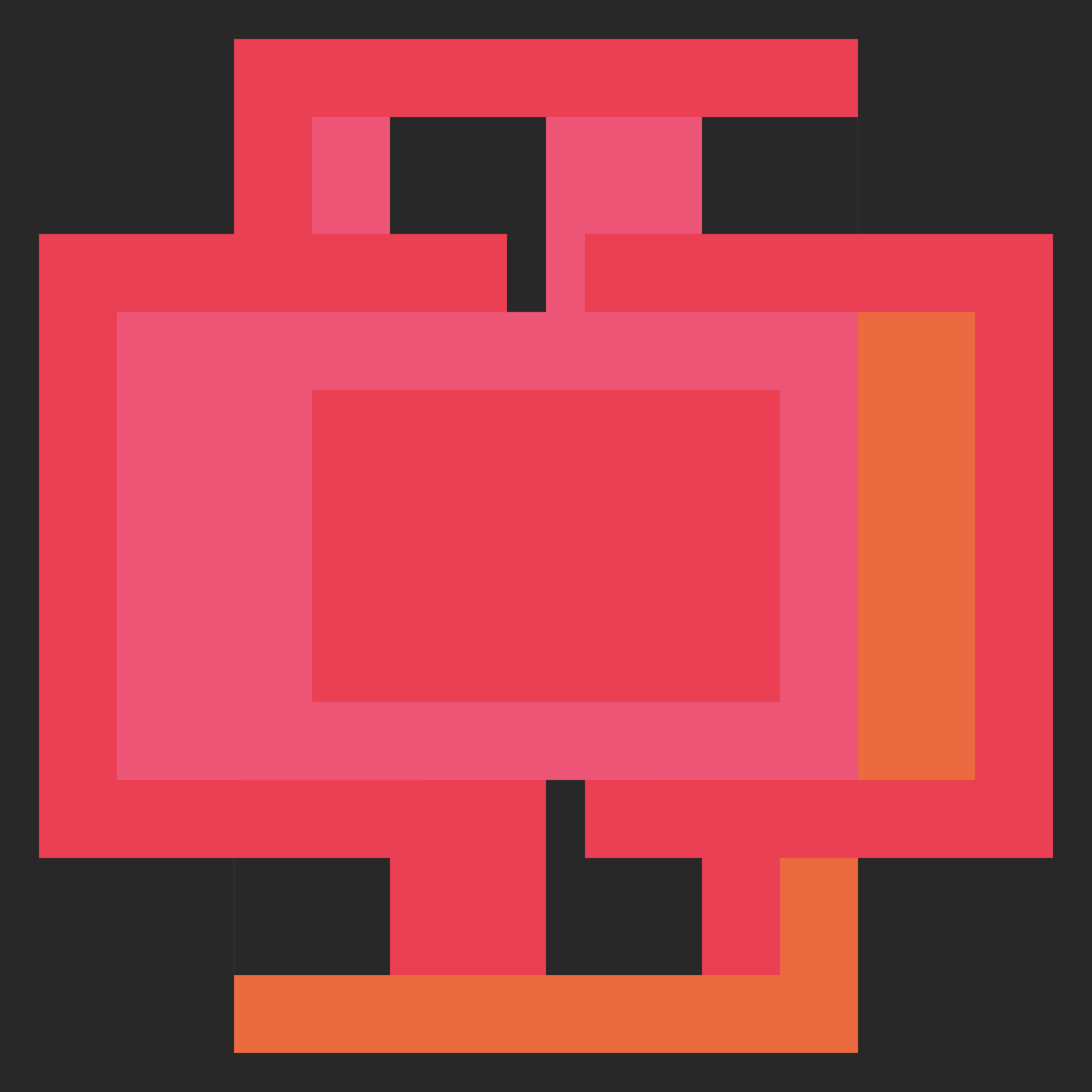 Art Blocks - Art Blocks v2 - Placement #77 - NFT # 205000077