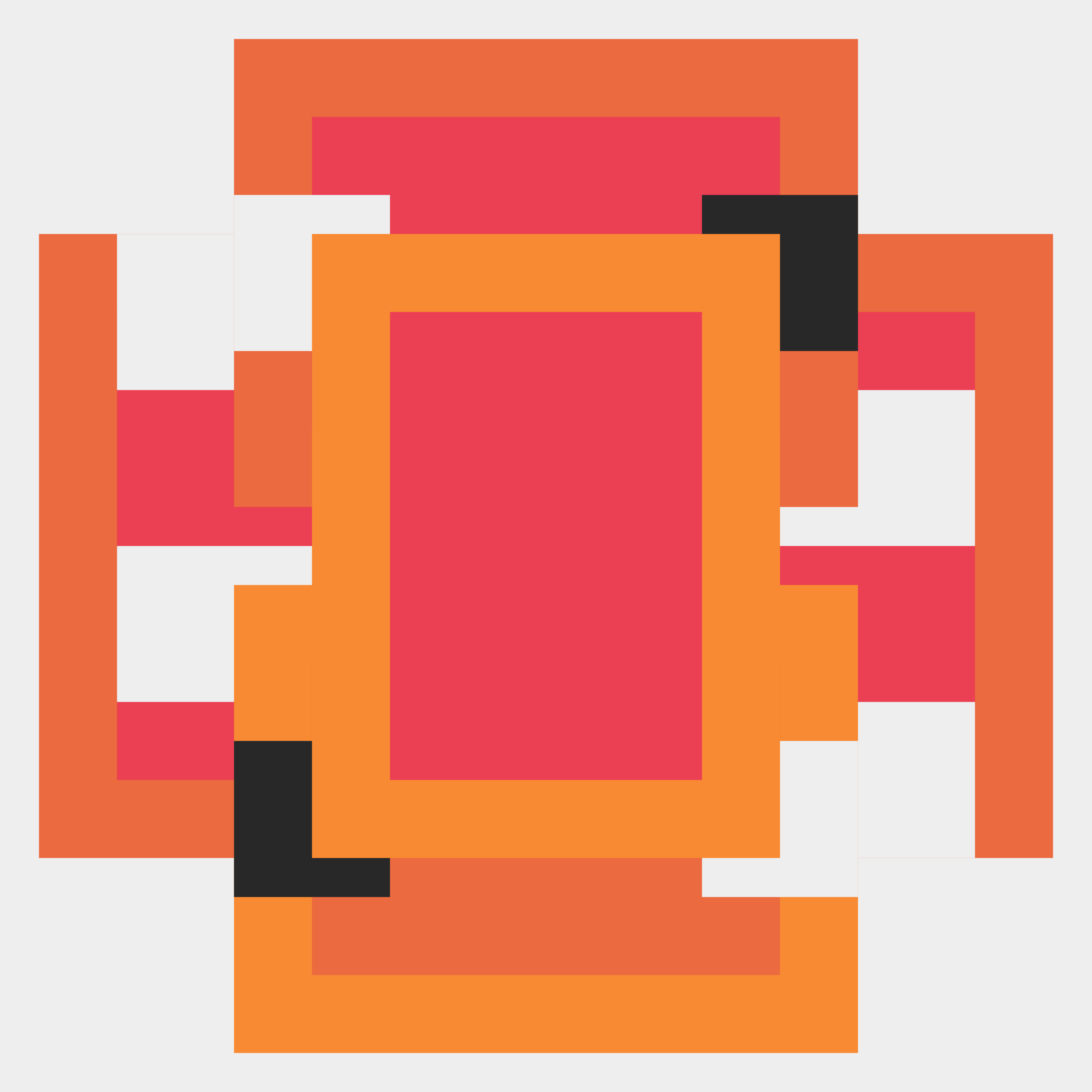 Art Blocks - Art Blocks v2 - Placement #80 - NFT # 205000080