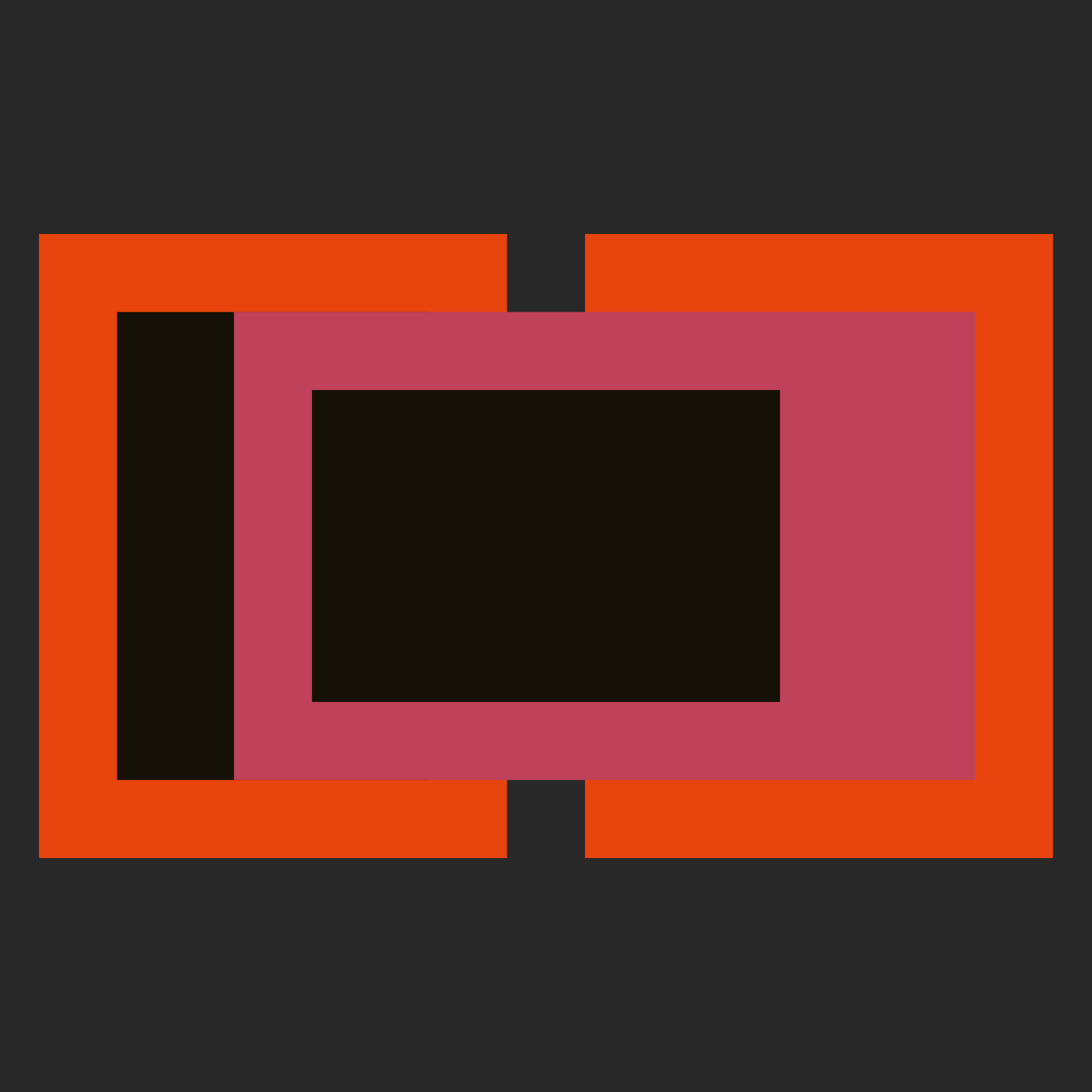 Art Blocks - Art Blocks v2 - Placement #84 - NFT # 205000084