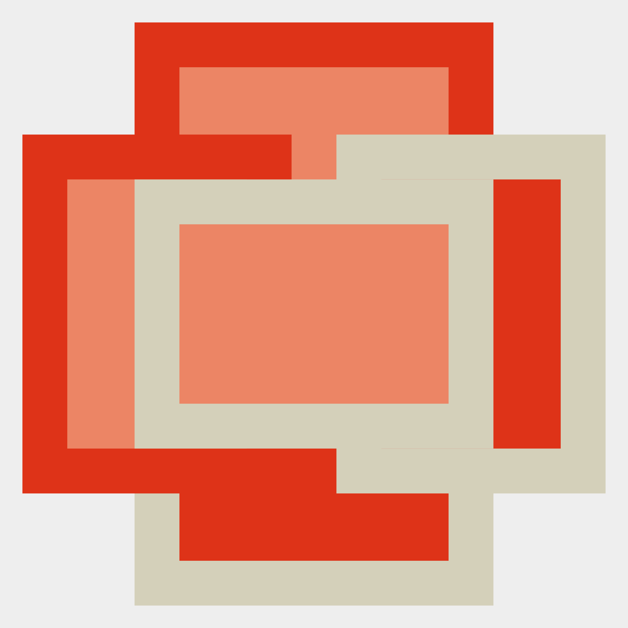 Art Blocks - Art Blocks v2 - Placement #89 - NFT # 205000089