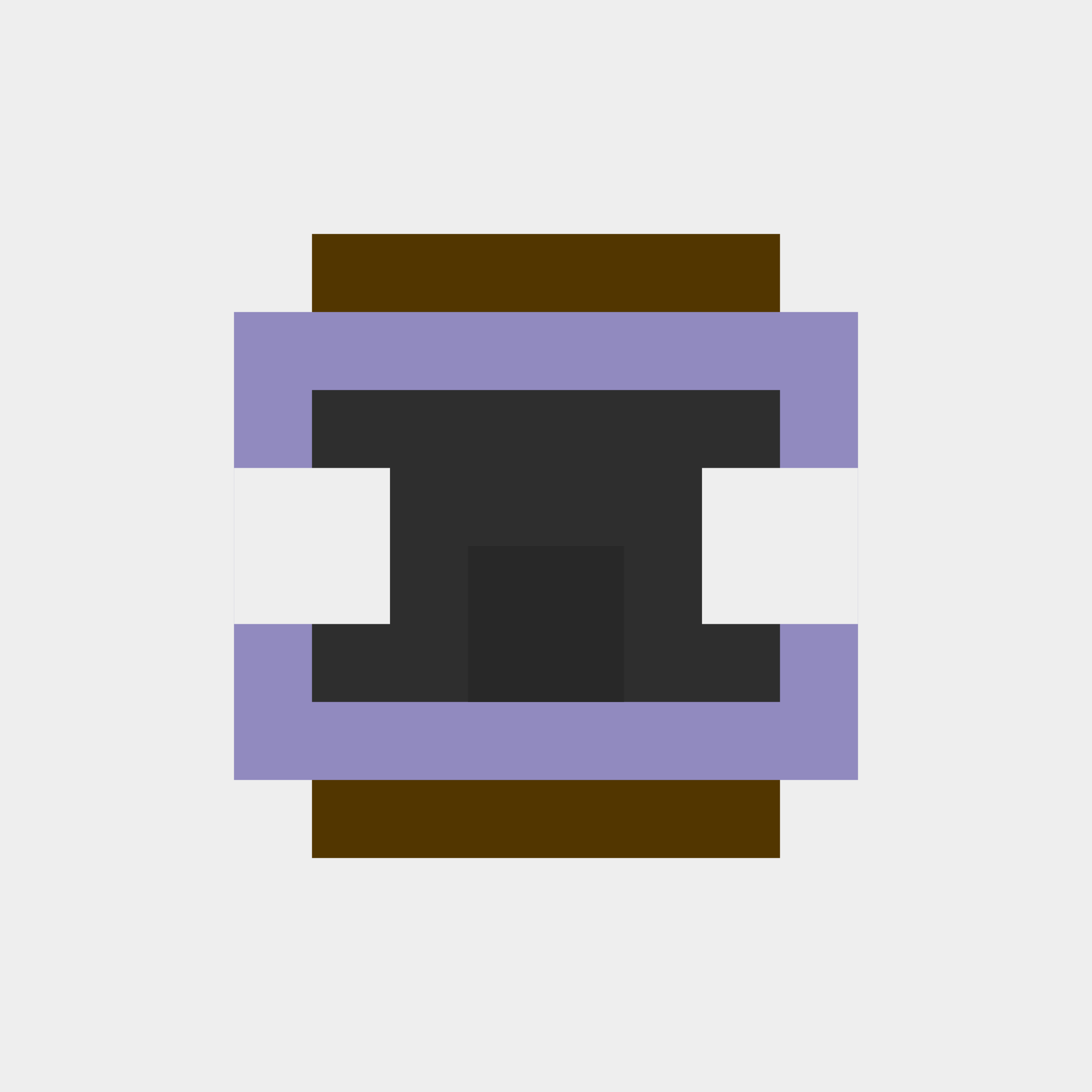 Art Blocks - Art Blocks v2 - Placement #97 - NFT # 205000097