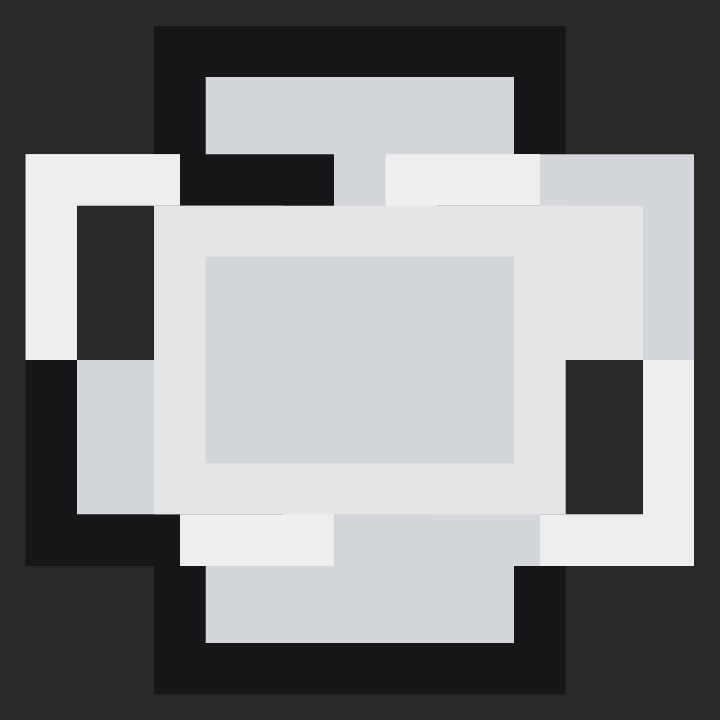 Art Blocks - Art Blocks v2 - Placement #98 - NFT # 205000098