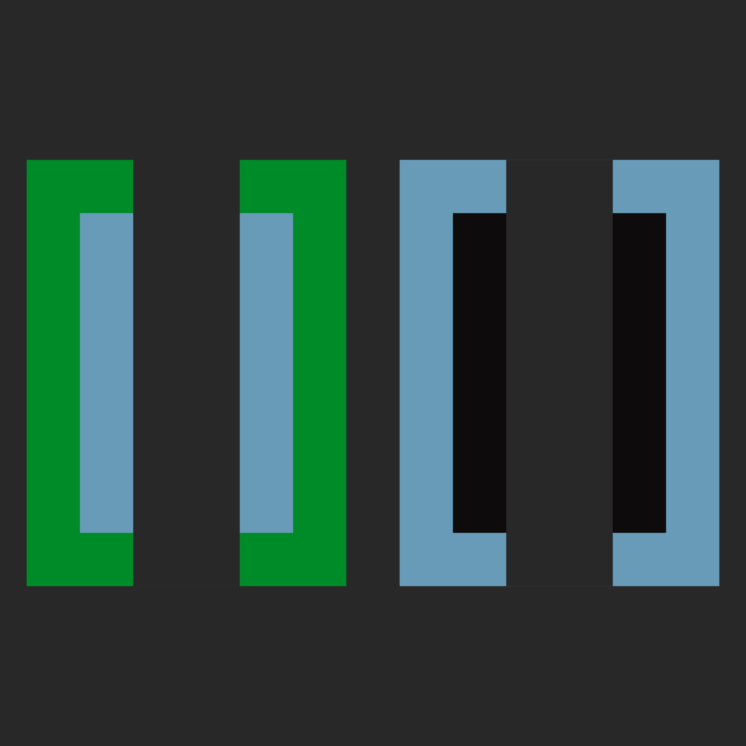 Art Blocks - Art Blocks v2 - Placement #99 - NFT # 205000099