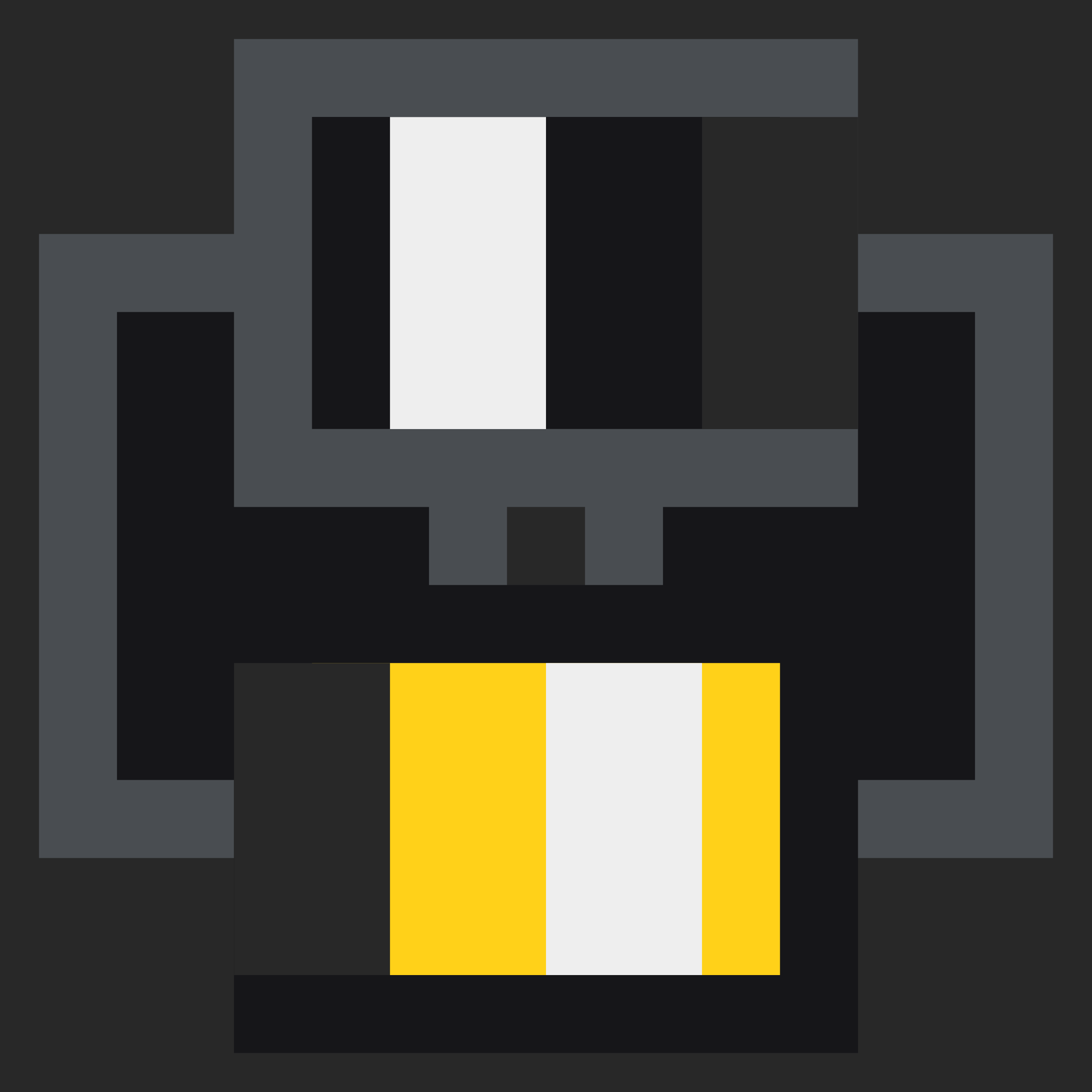 Art Blocks - Art Blocks v2 - Placement #104 - NFT # 205000104