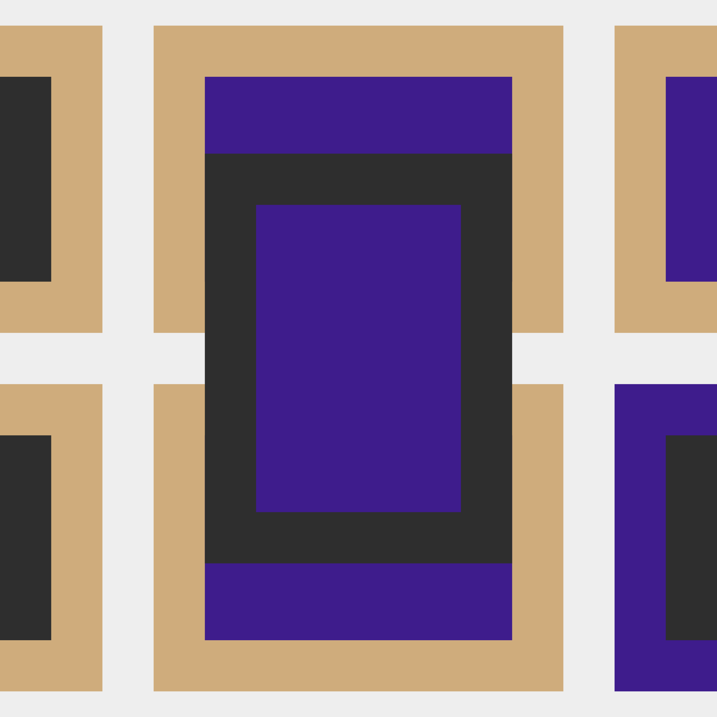 Art Blocks - Art Blocks v2 - Placement #105 - NFT # 205000105