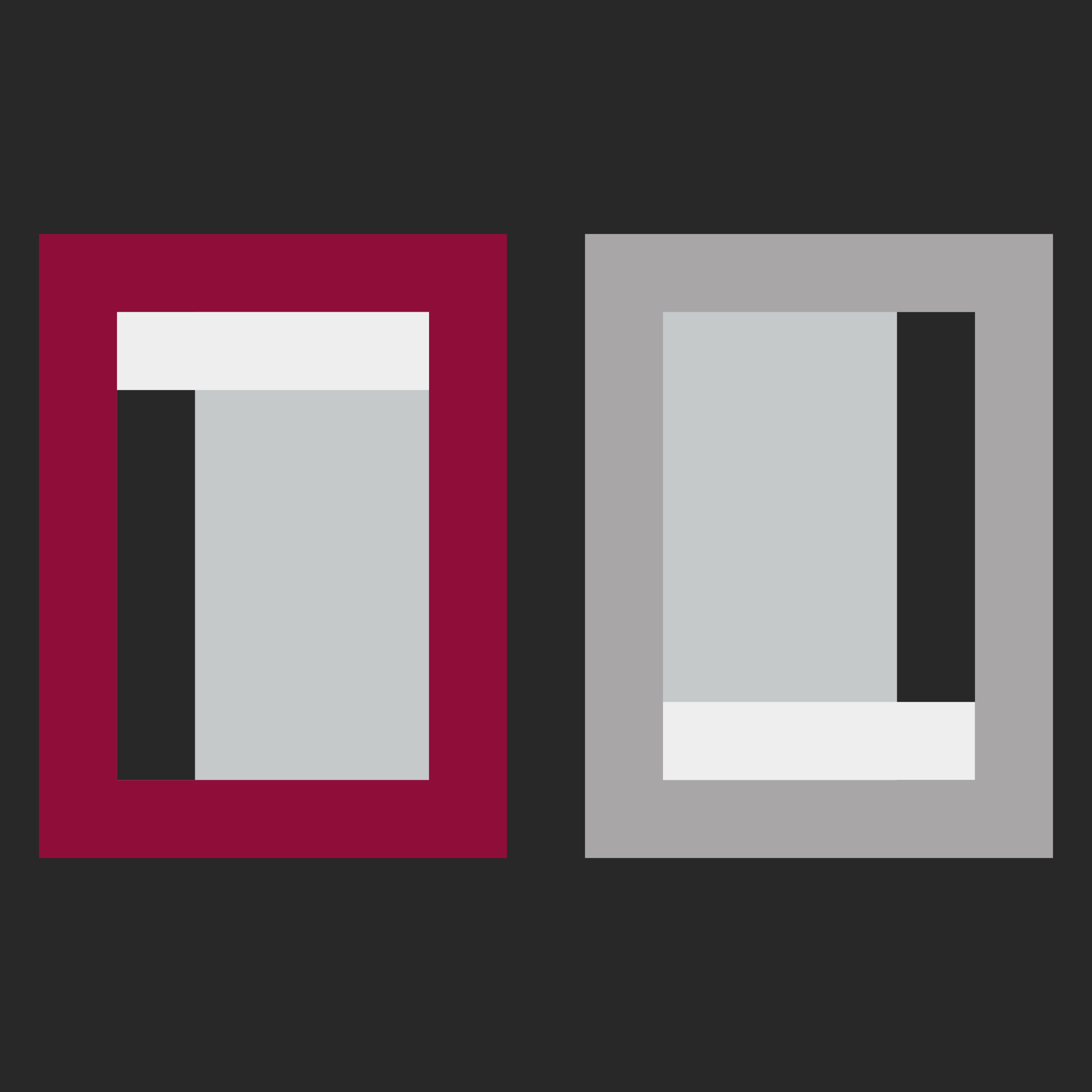 Art Blocks - Art Blocks v2 - Placement #117 - NFT # 205000117