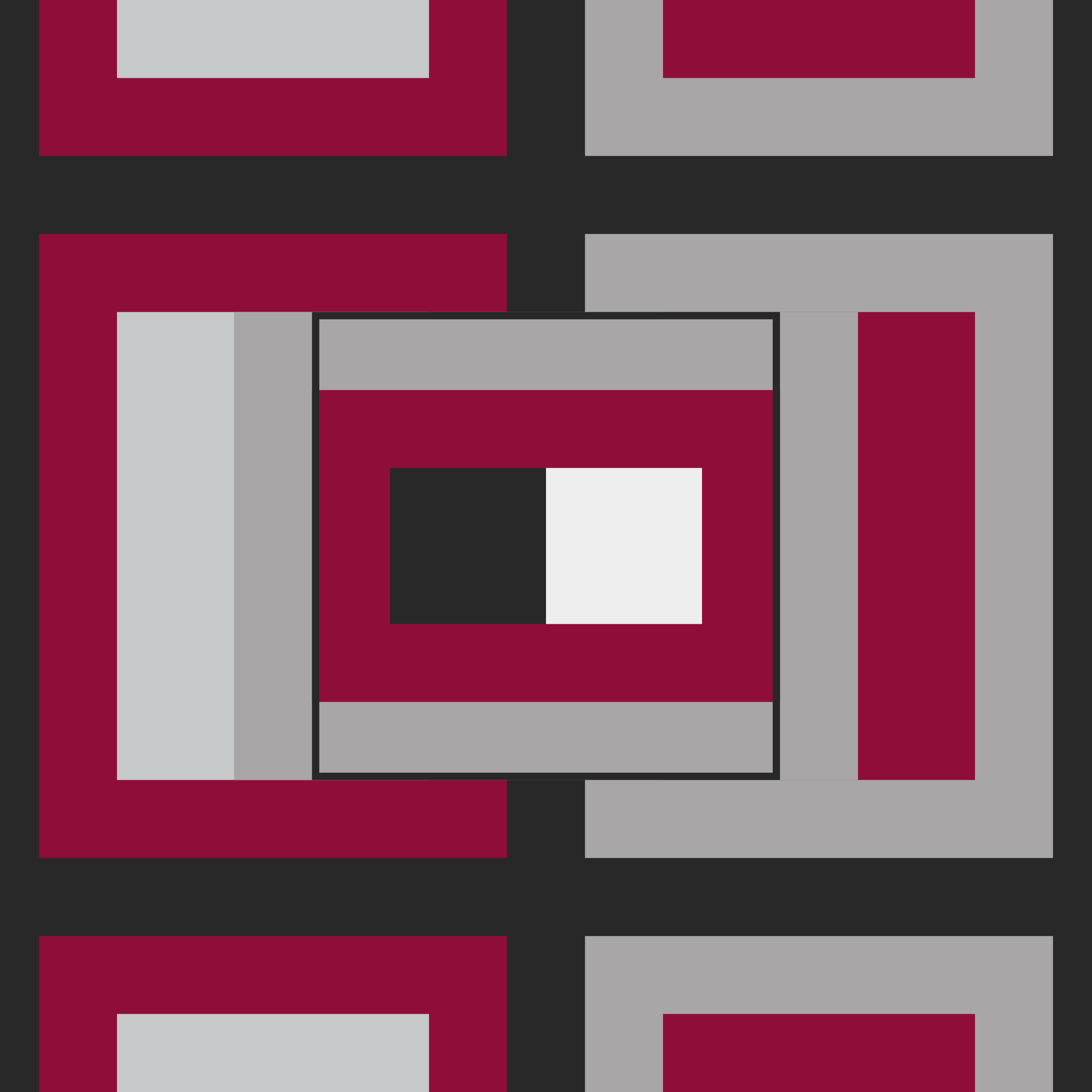 Art Blocks - Art Blocks v2 - Placement #119 - NFT # 205000119