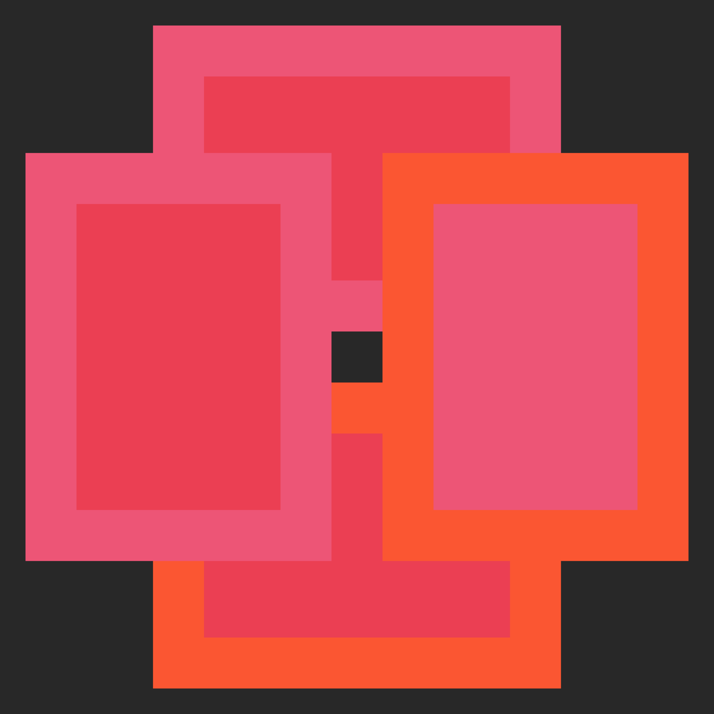 Art Blocks - Art Blocks v2 - Placement #122 - NFT # 205000122