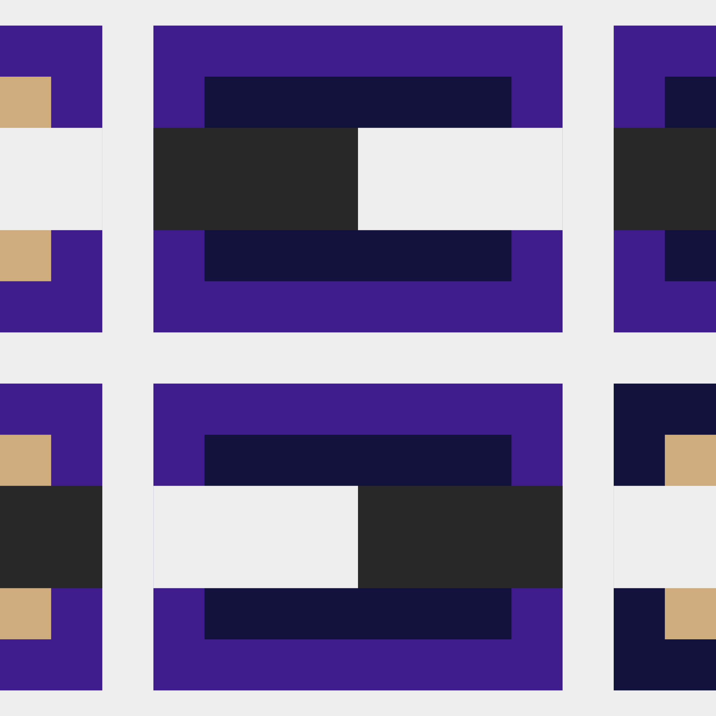 Art Blocks - Art Blocks v2 - Placement #125 - NFT # 205000125