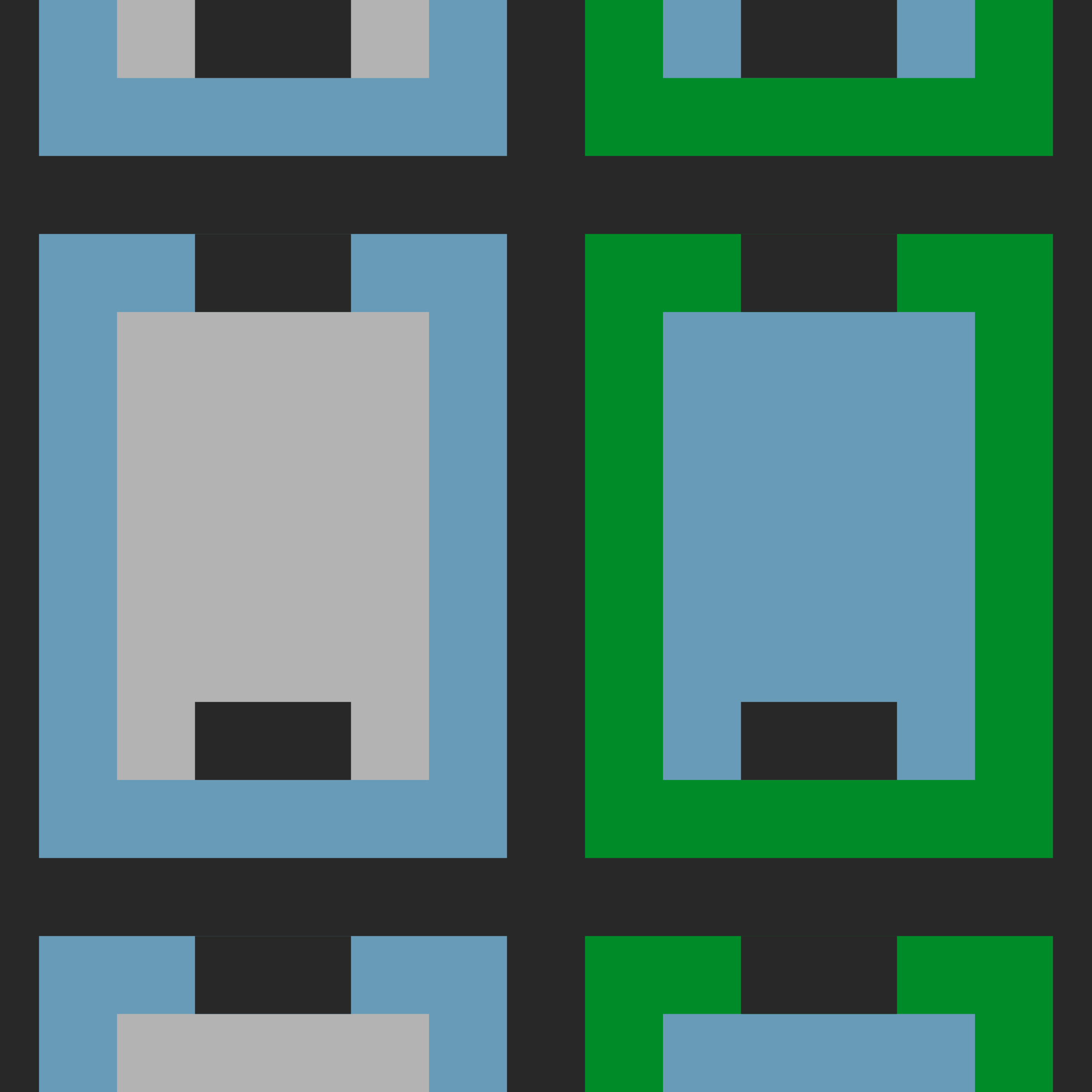 Art Blocks - Art Blocks v2 - Placement #136 - NFT # 205000136