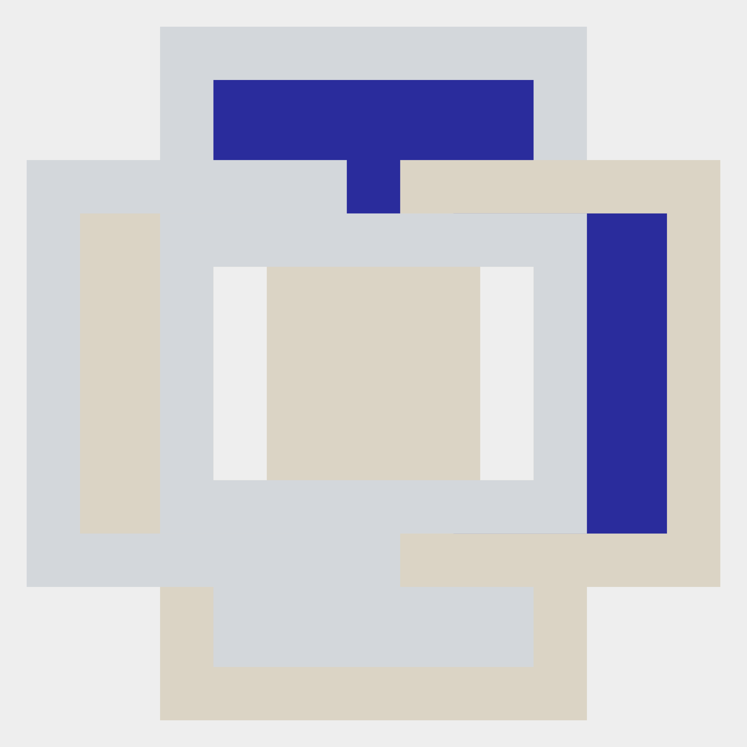 Art Blocks - Art Blocks v2 - Placement #142 - NFT # 205000142