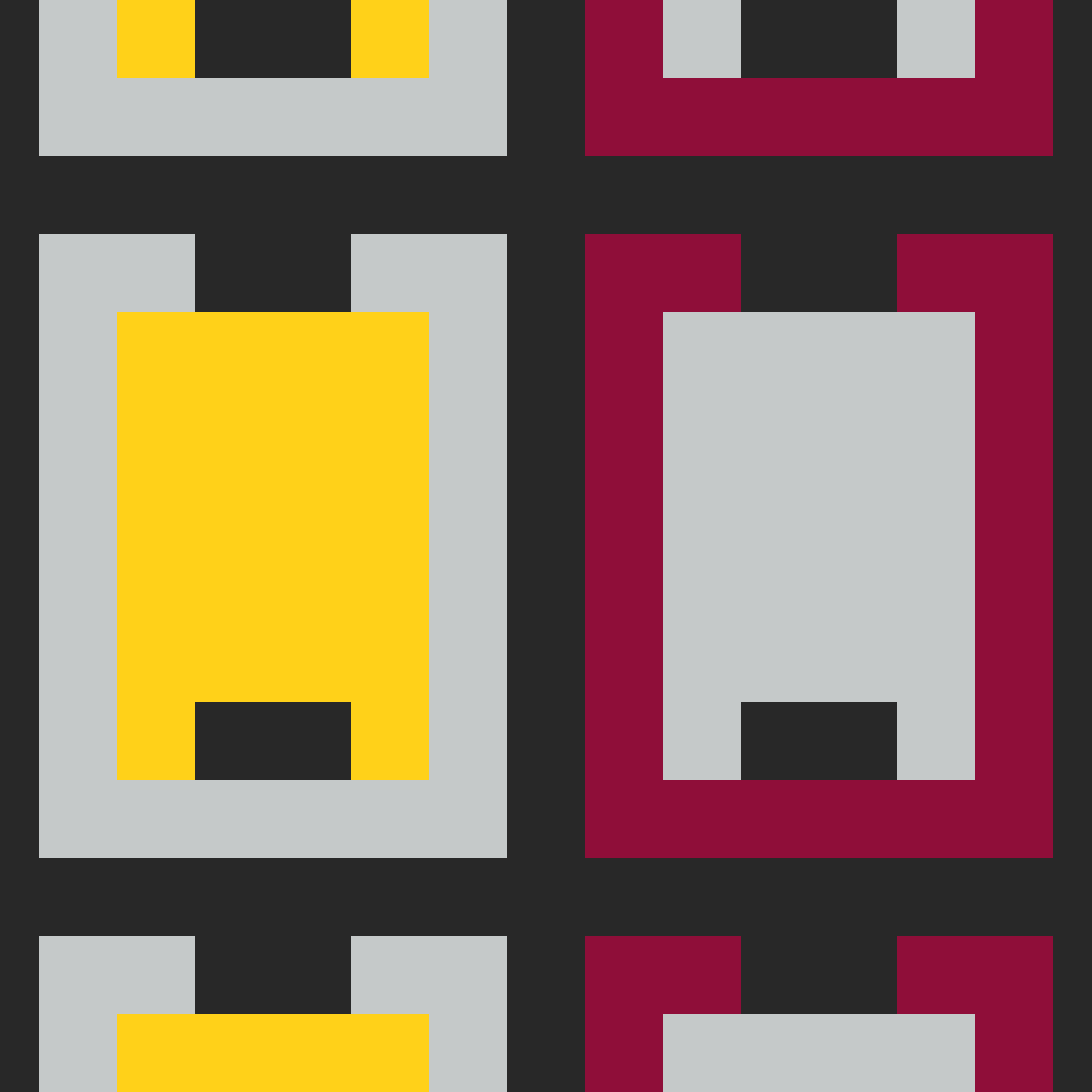 Art Blocks - Art Blocks v2 - Placement #161 - NFT # 205000161