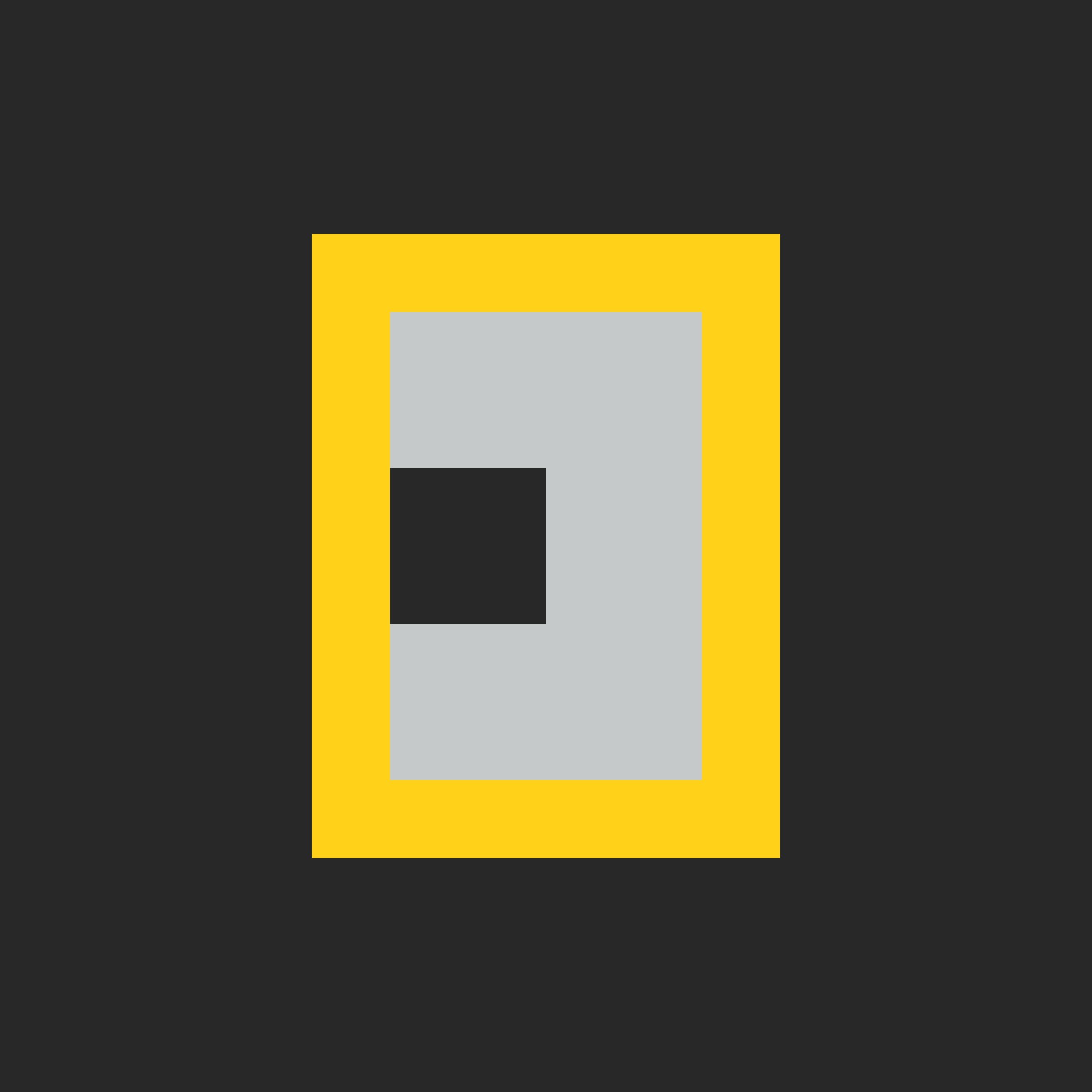 Art Blocks - Art Blocks v2 - Placement #171 - NFT # 205000171