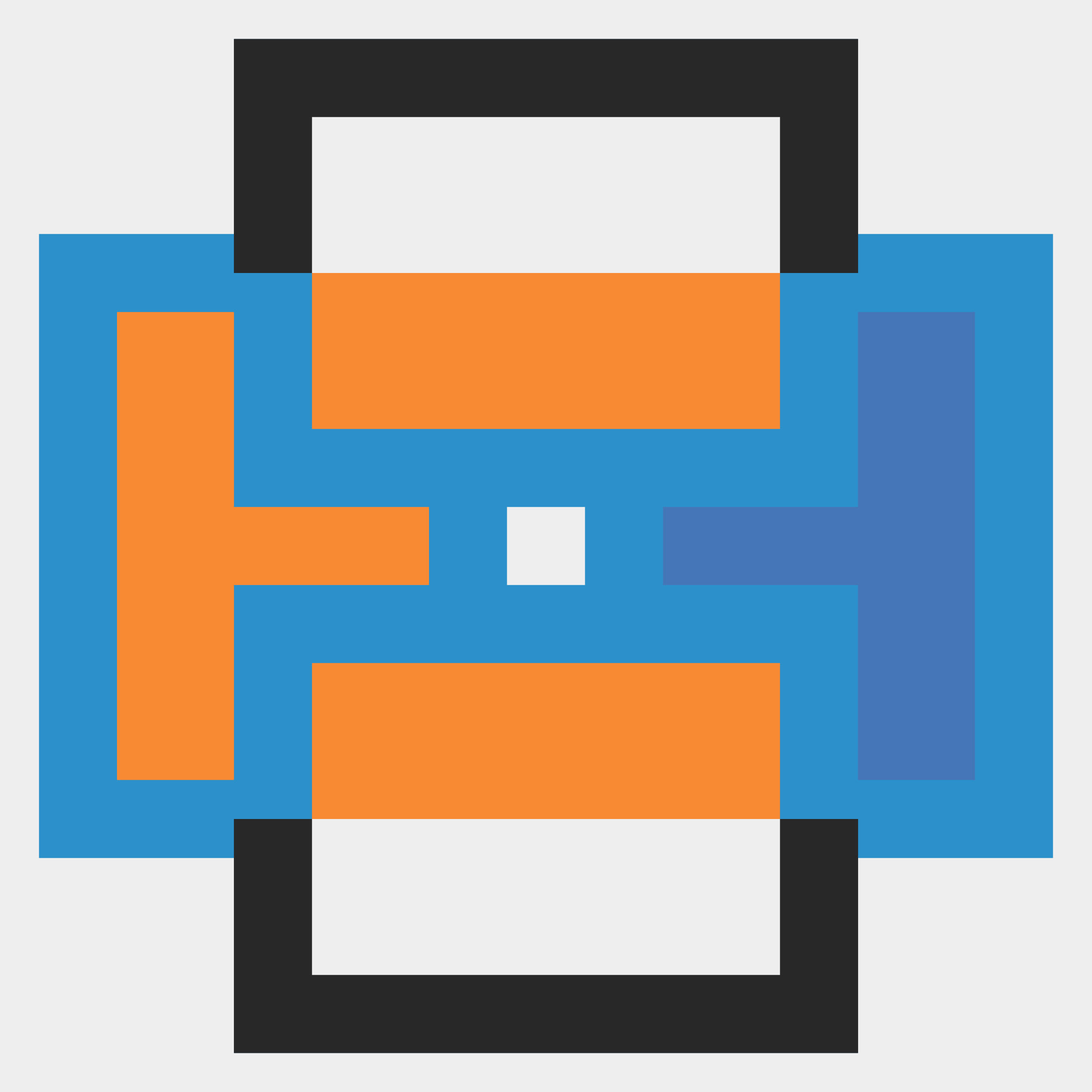 Art Blocks - Art Blocks v2 - Placement #187 - NFT # 205000187